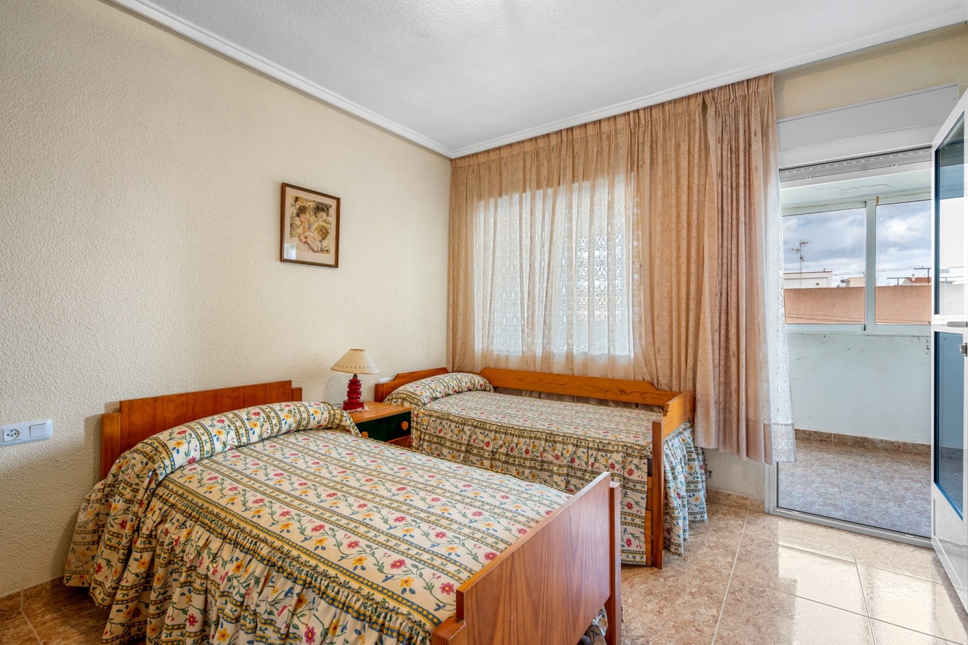 Reventa - Apartment -
Torrevieja