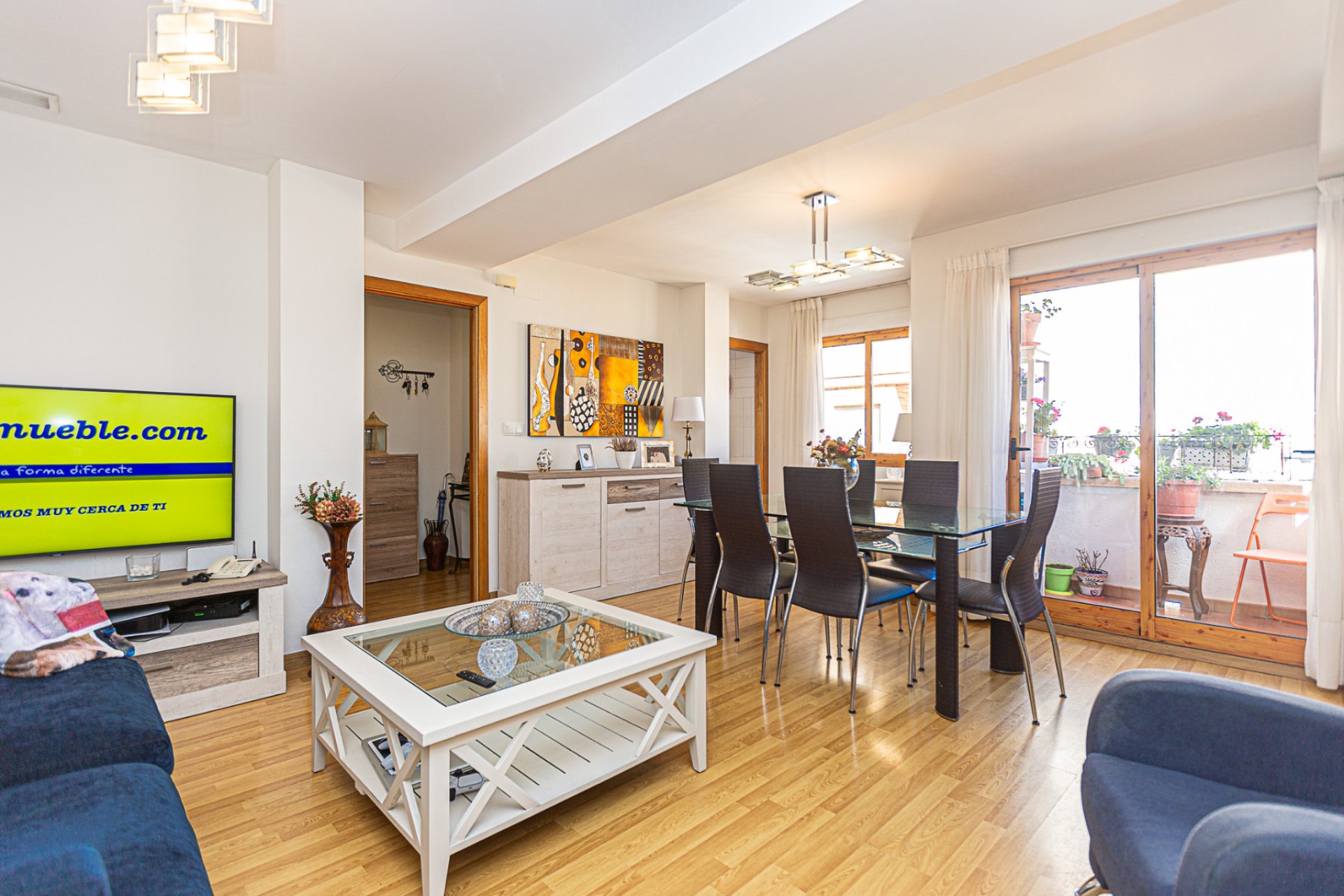 Reventa - Apartment -
Torrevieja