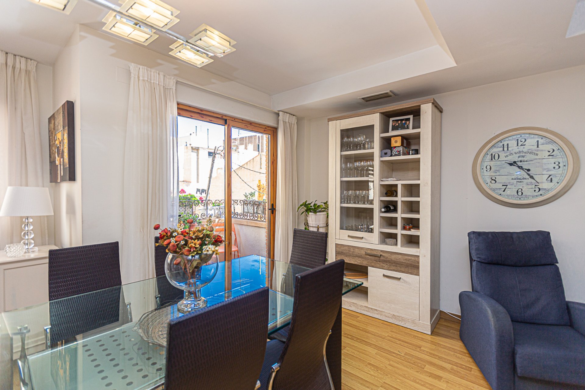 Reventa - Apartment -
Torrevieja