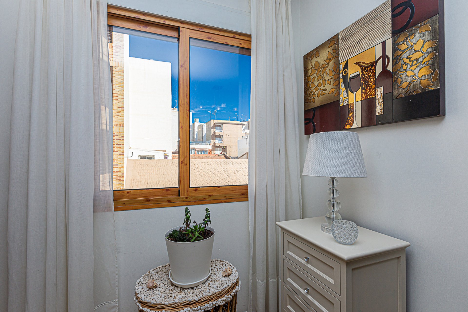 Reventa - Apartment -
Torrevieja