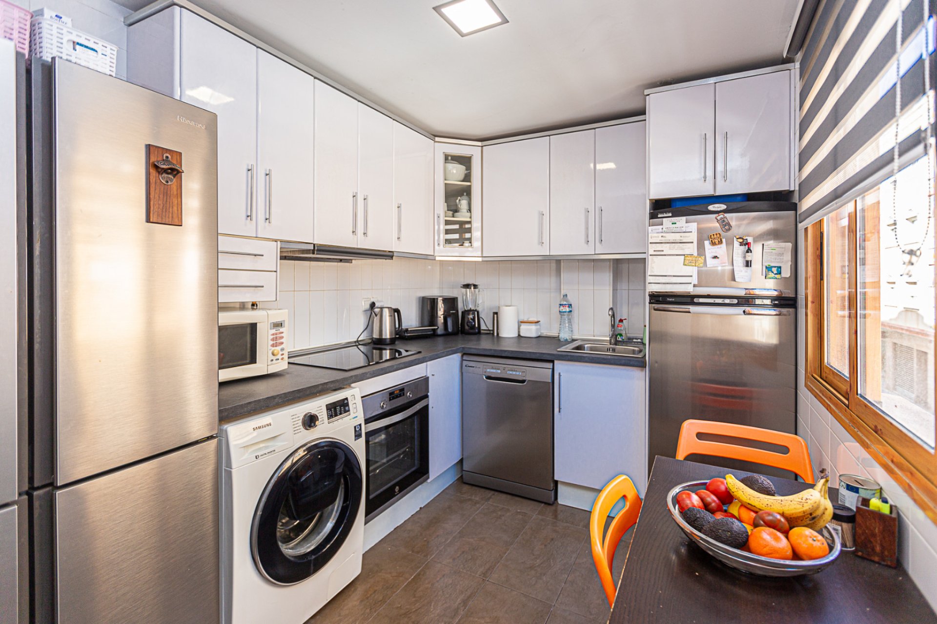 Reventa - Apartment -
Torrevieja