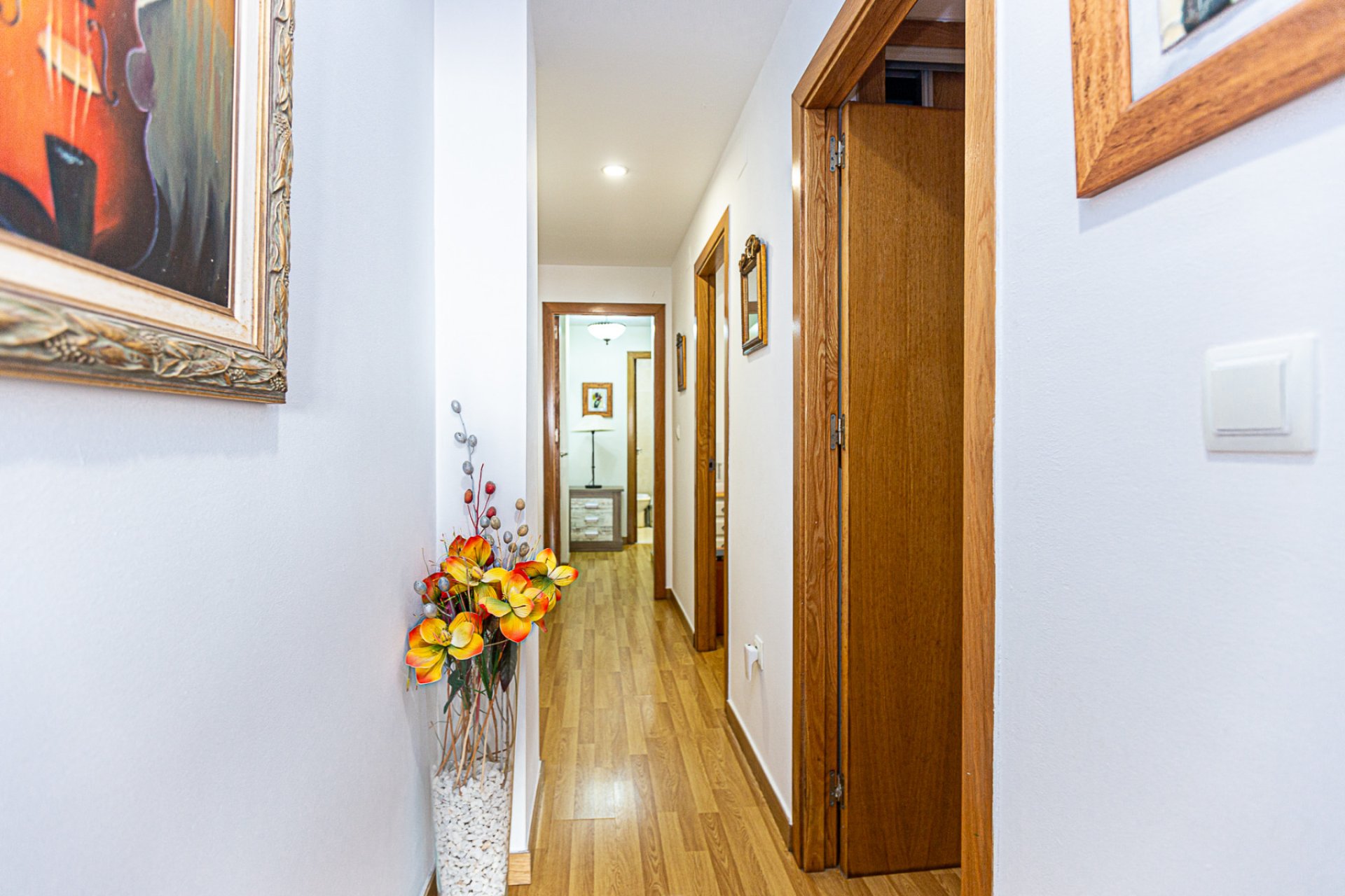 Reventa - Apartment -
Torrevieja