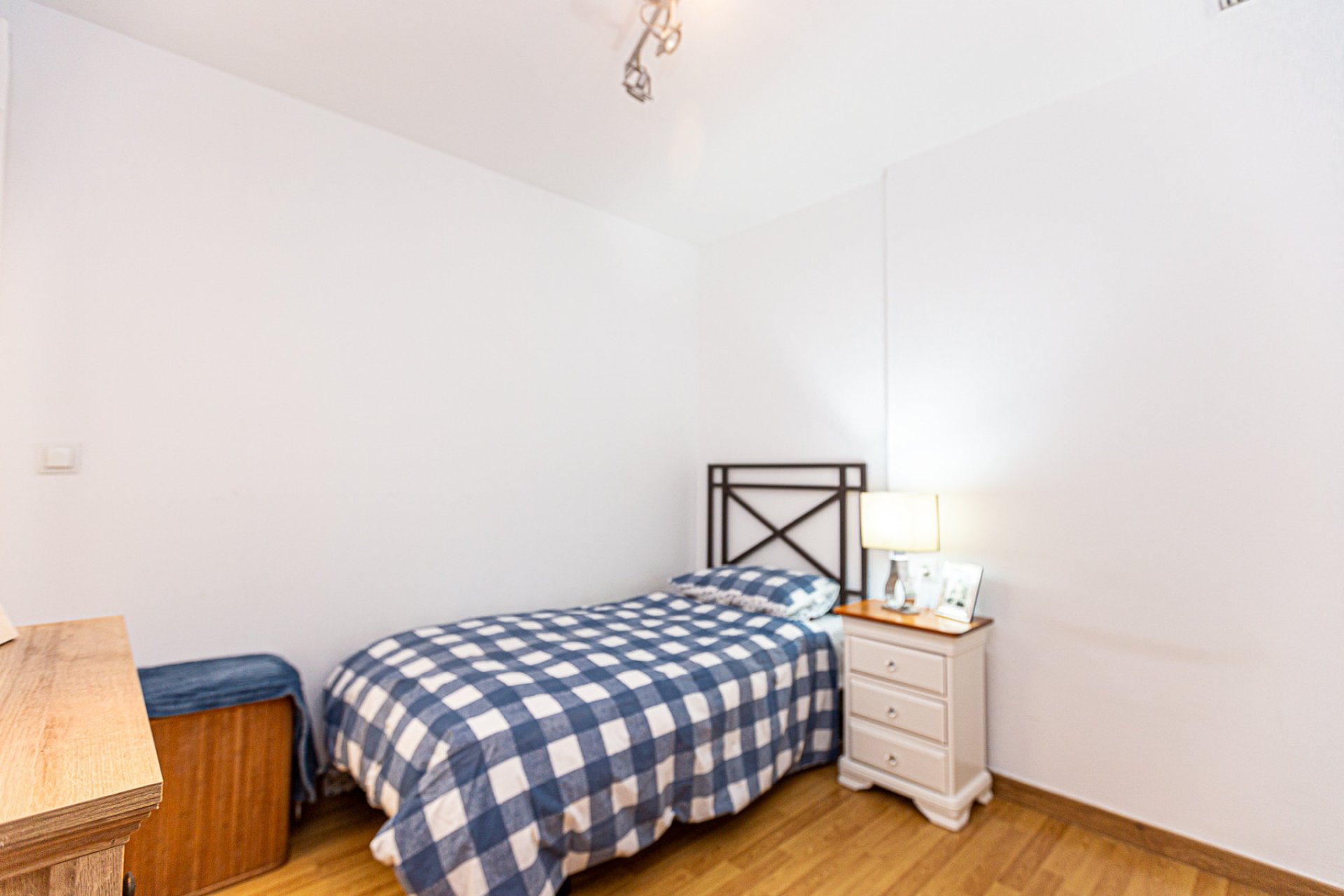 Reventa - Apartment -
Torrevieja