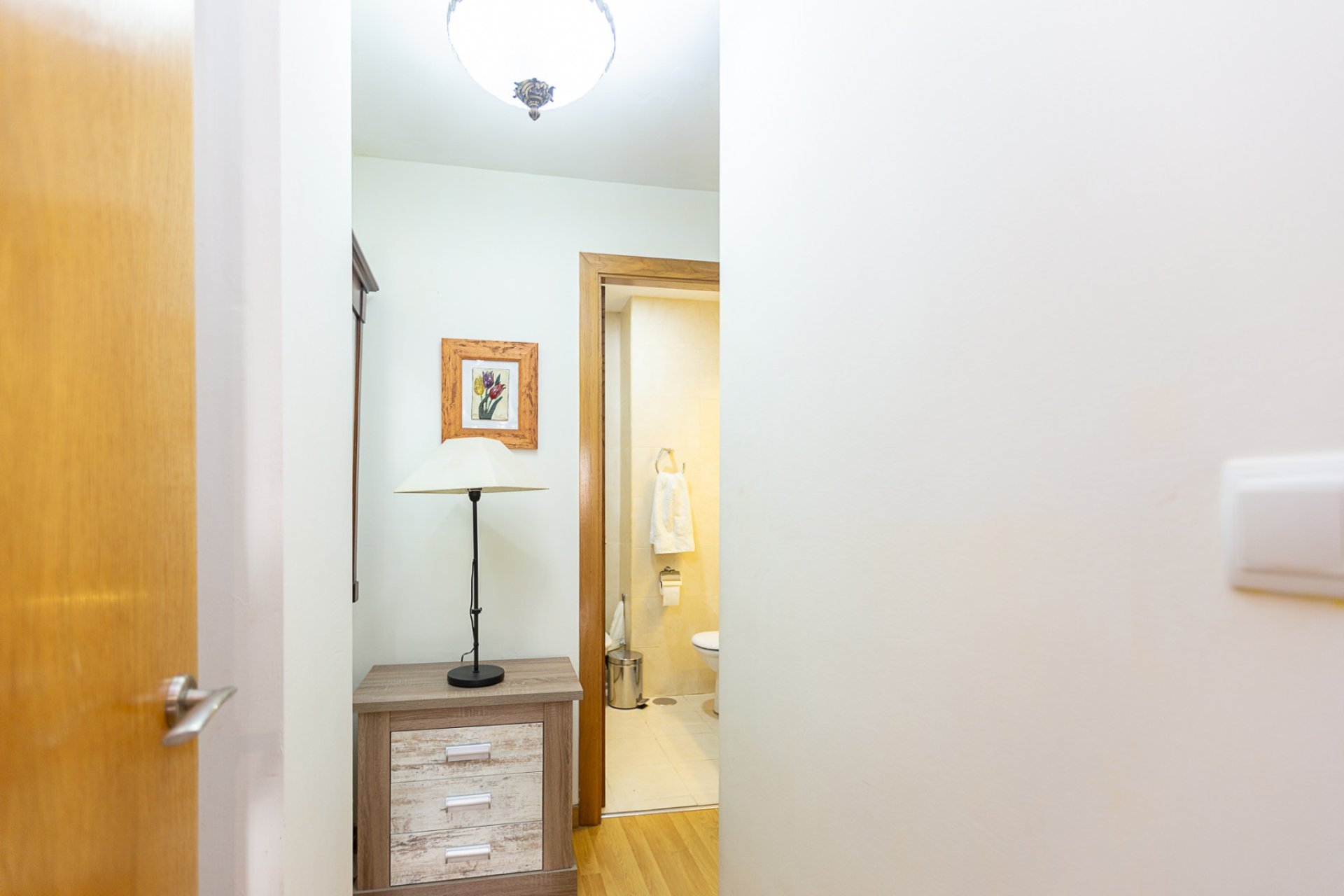 Reventa - Apartment -
Torrevieja