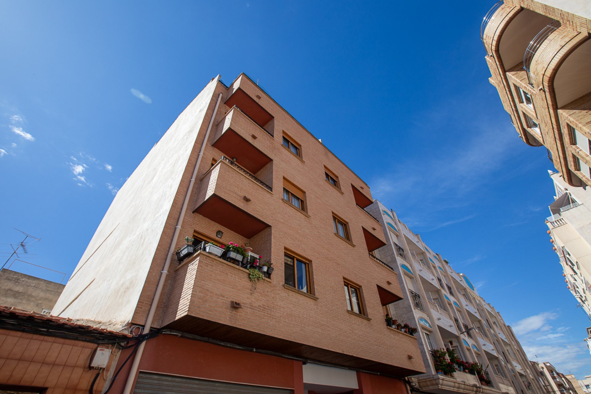 Reventa - Apartment -
Torrevieja