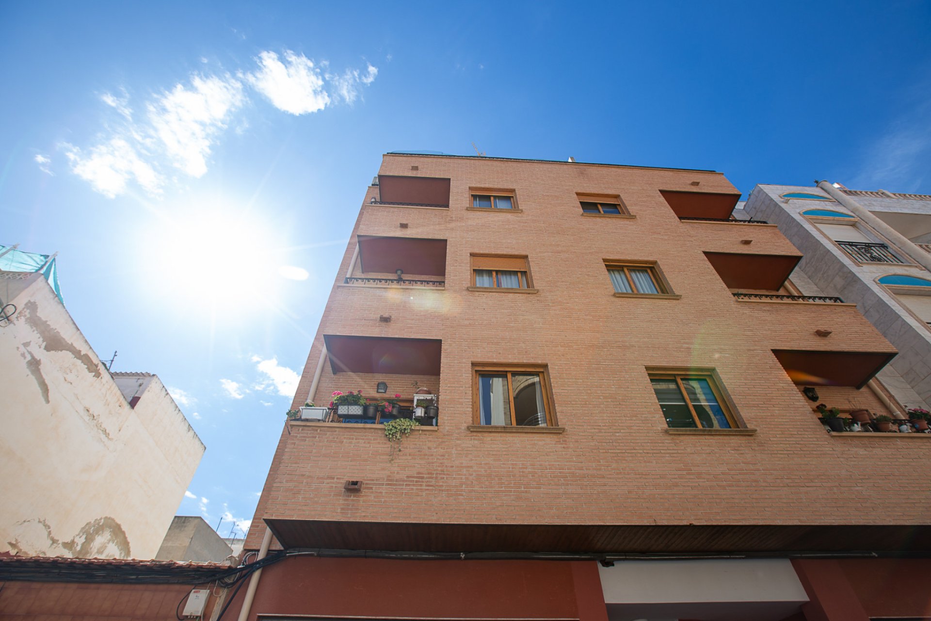 Reventa - Apartment -
Torrevieja