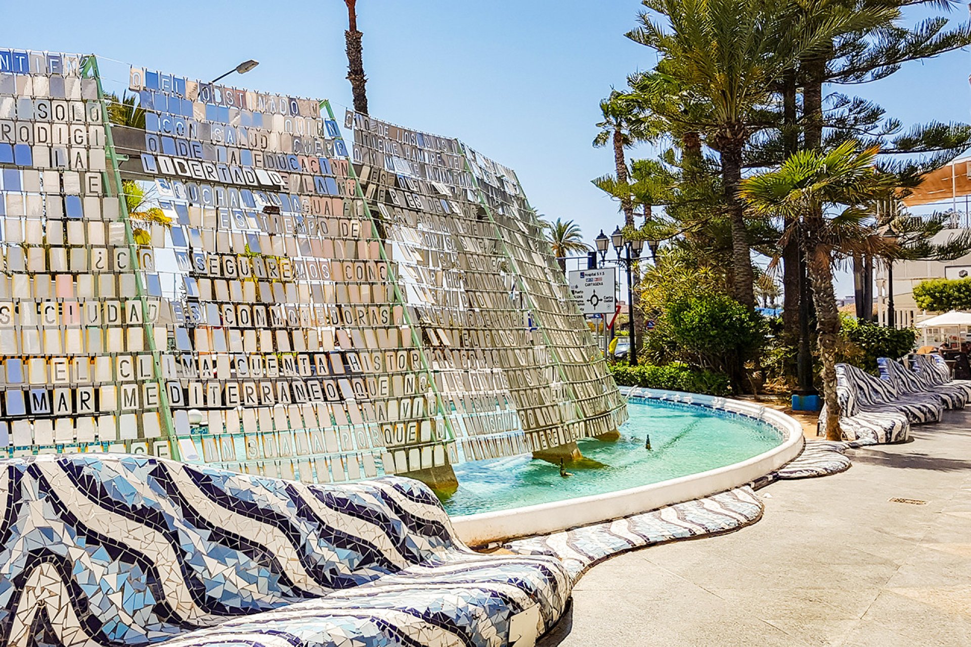 Reventa - Apartment -
Torrevieja