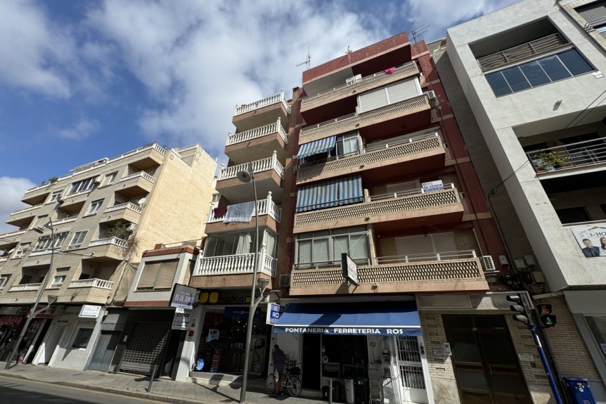 Reventa - Apartment -
Torrevieja