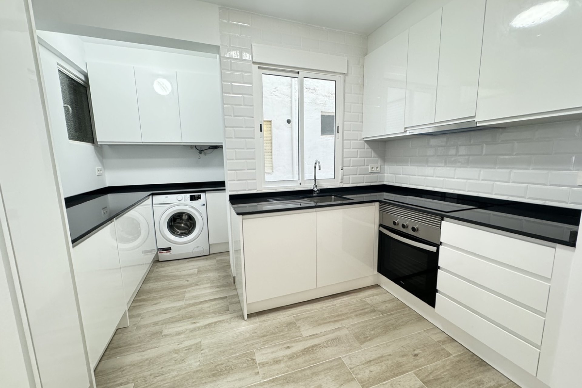 Reventa - Apartment -
Torrevieja