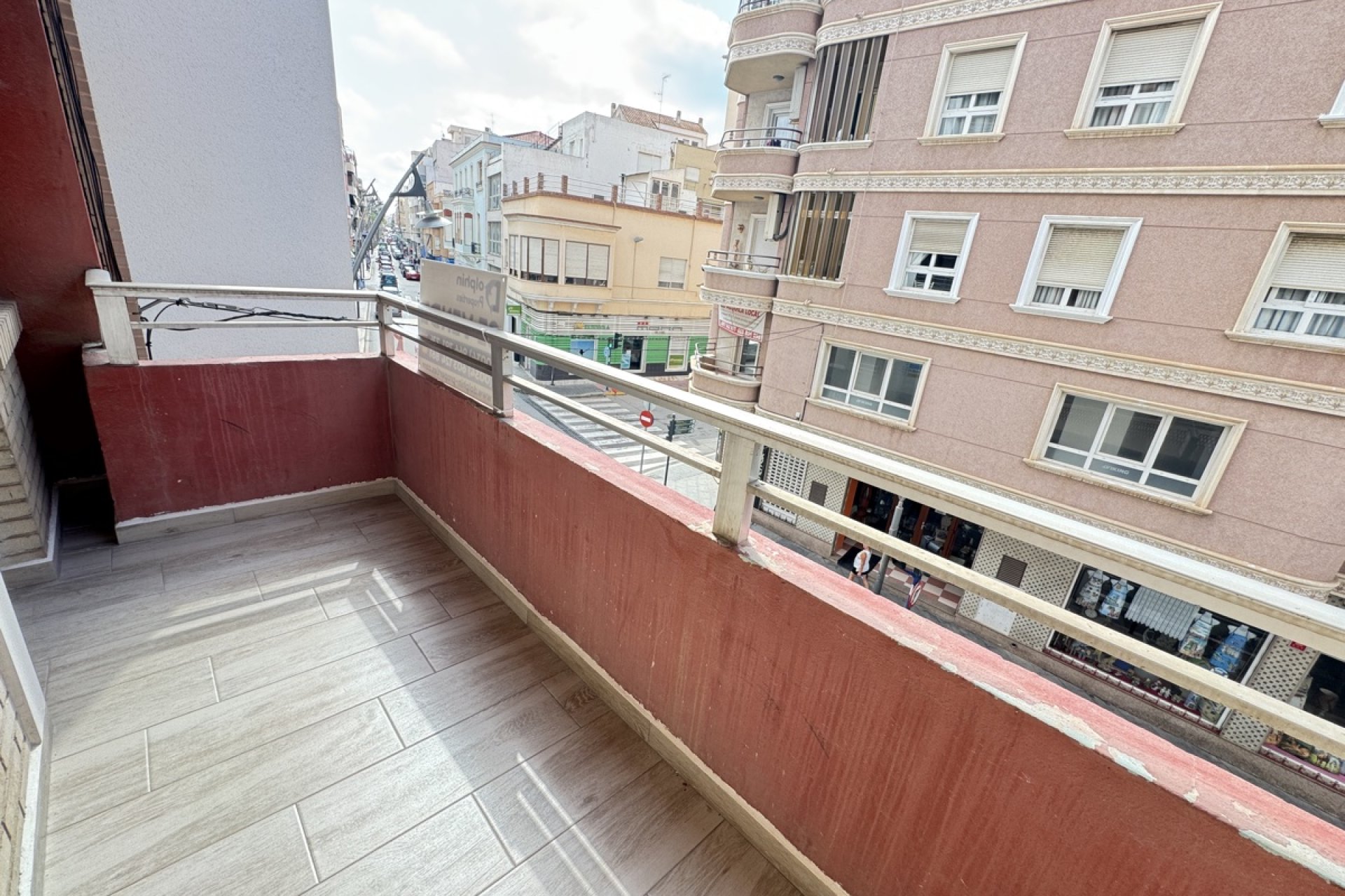 Reventa - Apartment -
Torrevieja