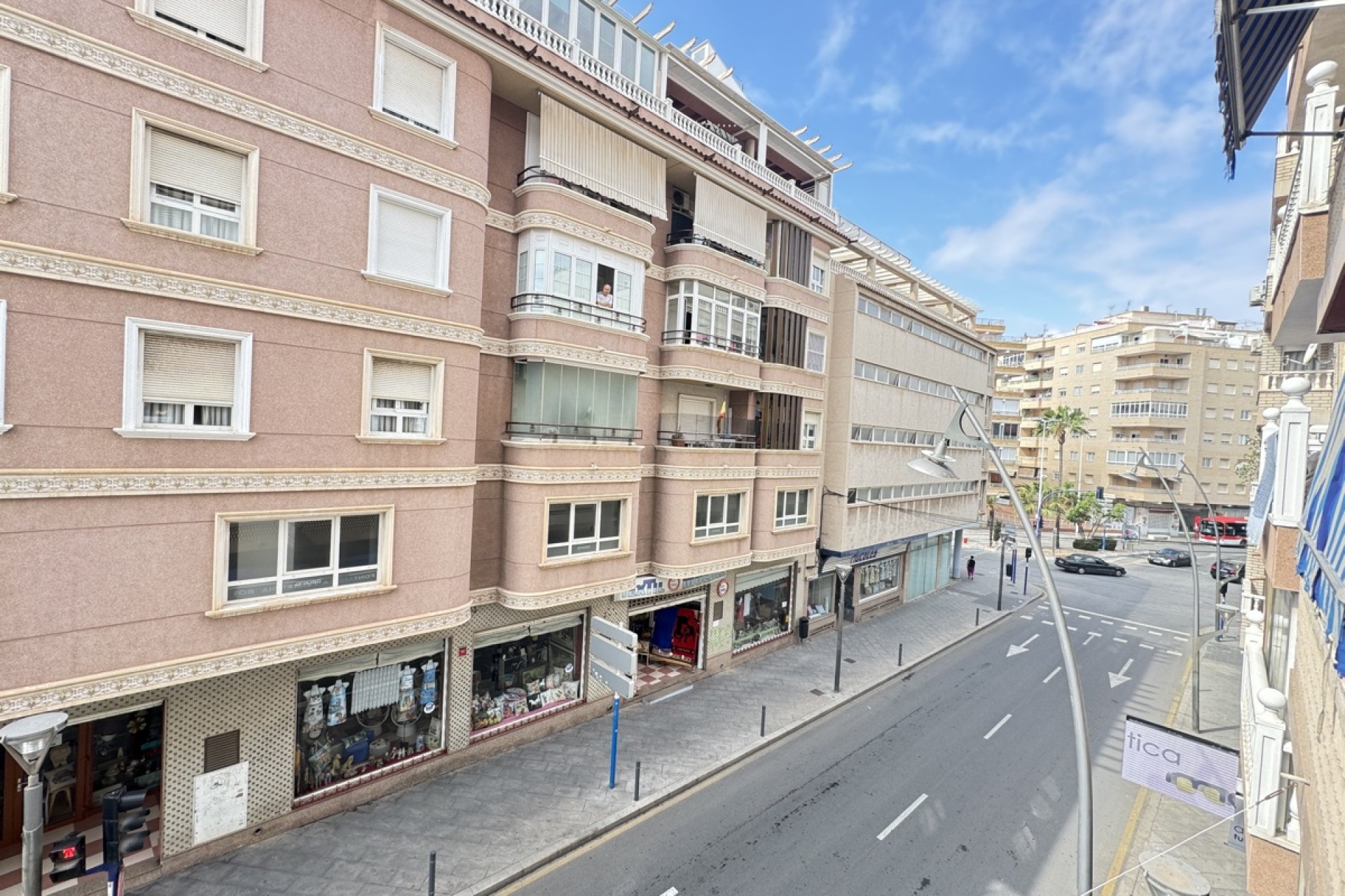 Reventa - Apartment -
Torrevieja