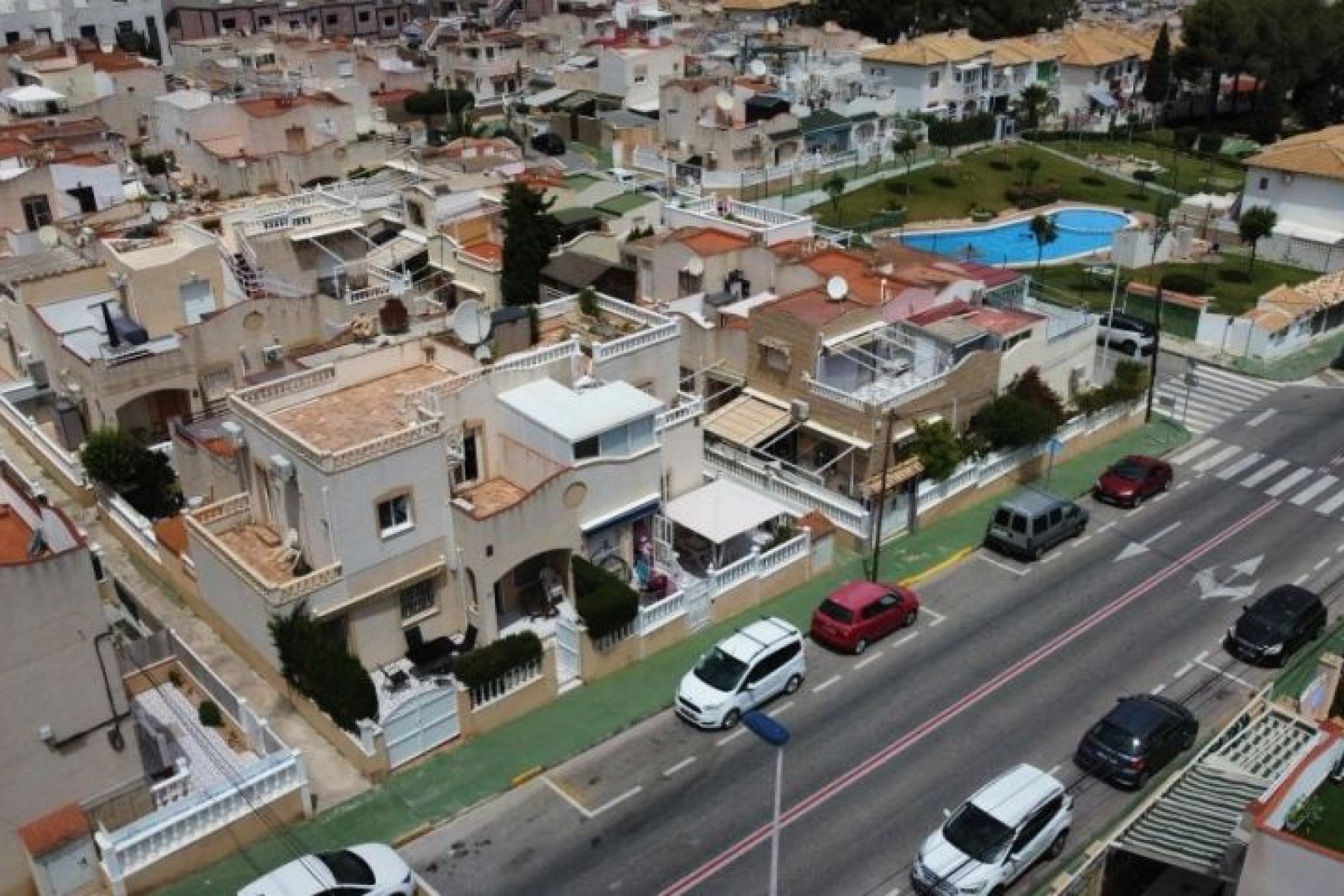 Reventa - Apartment -
Torrevieja