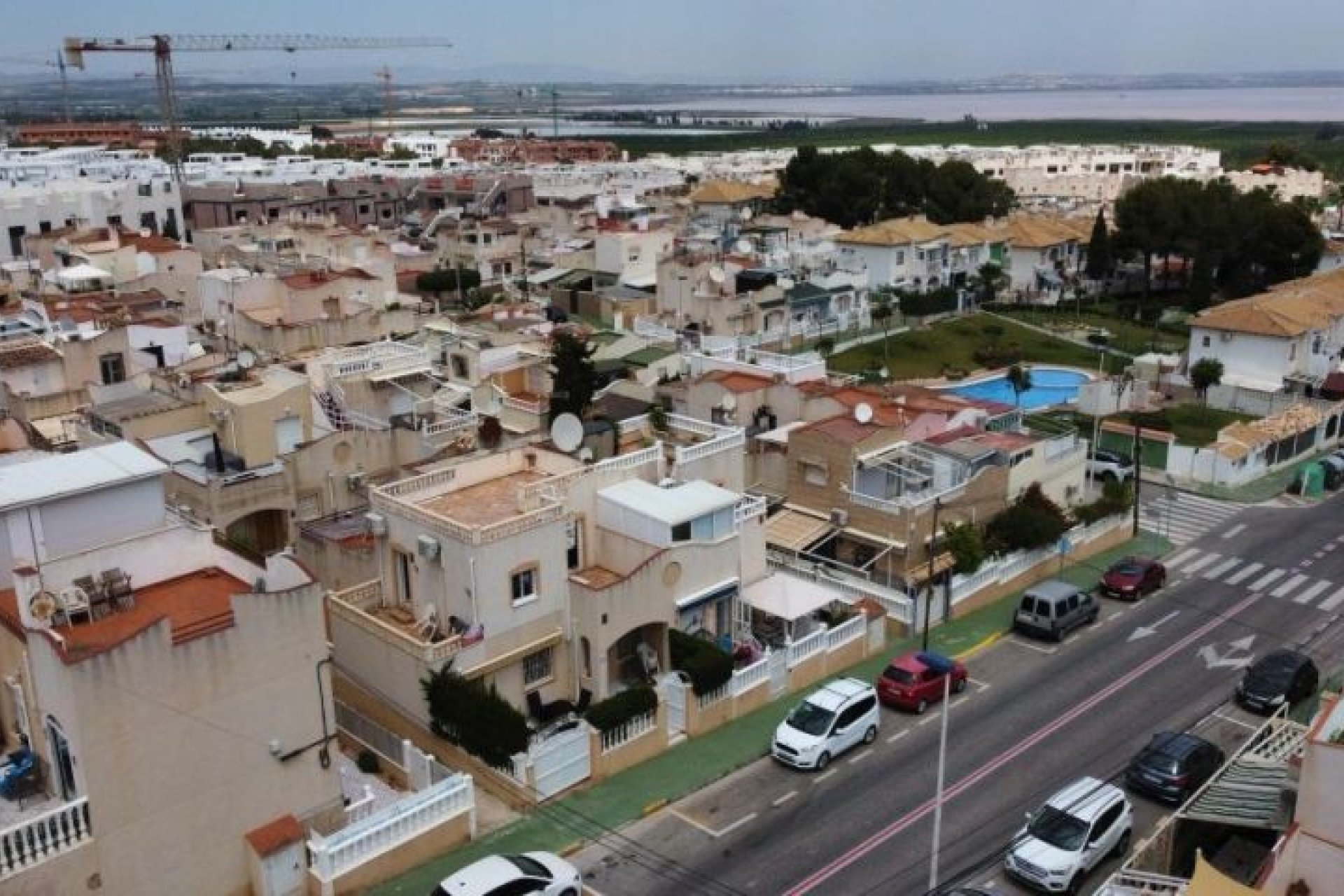 Reventa - Apartment -
Torrevieja