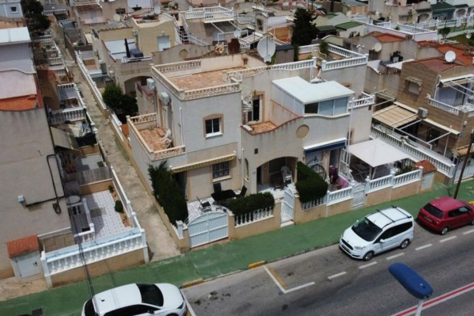 Reventa - Apartment -
Torrevieja