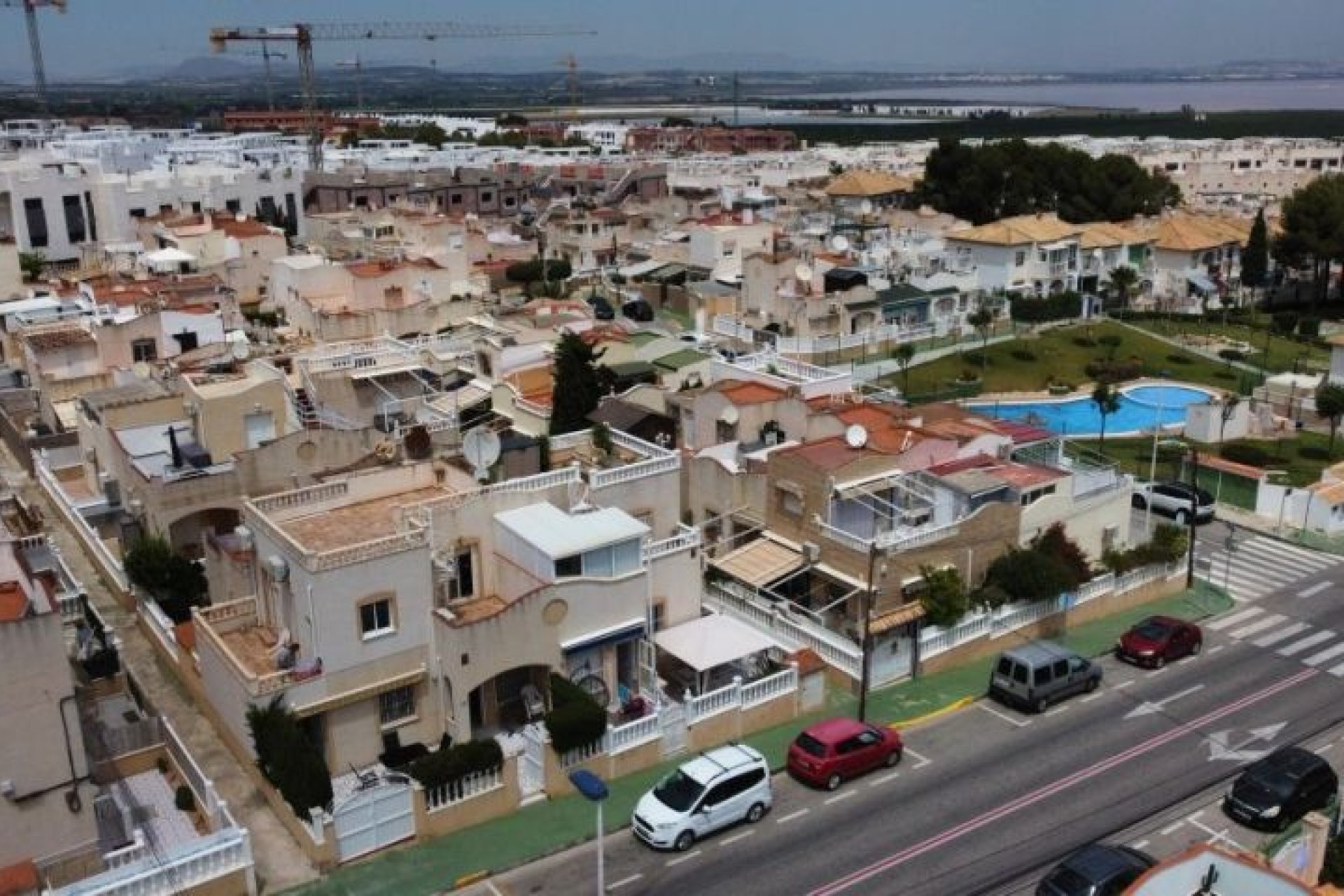 Reventa - Apartment -
Torrevieja