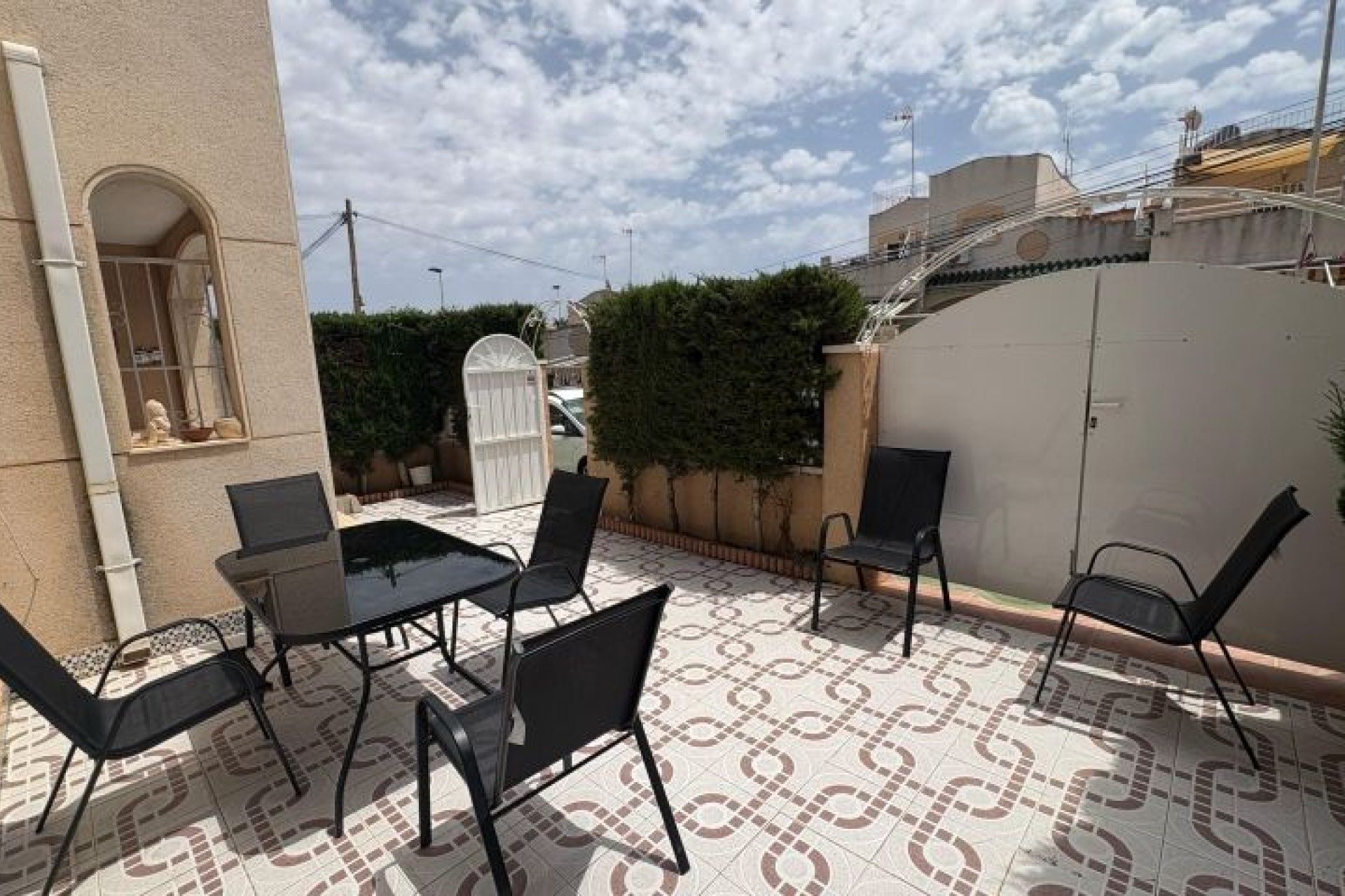 Reventa - Apartment -
Torrevieja