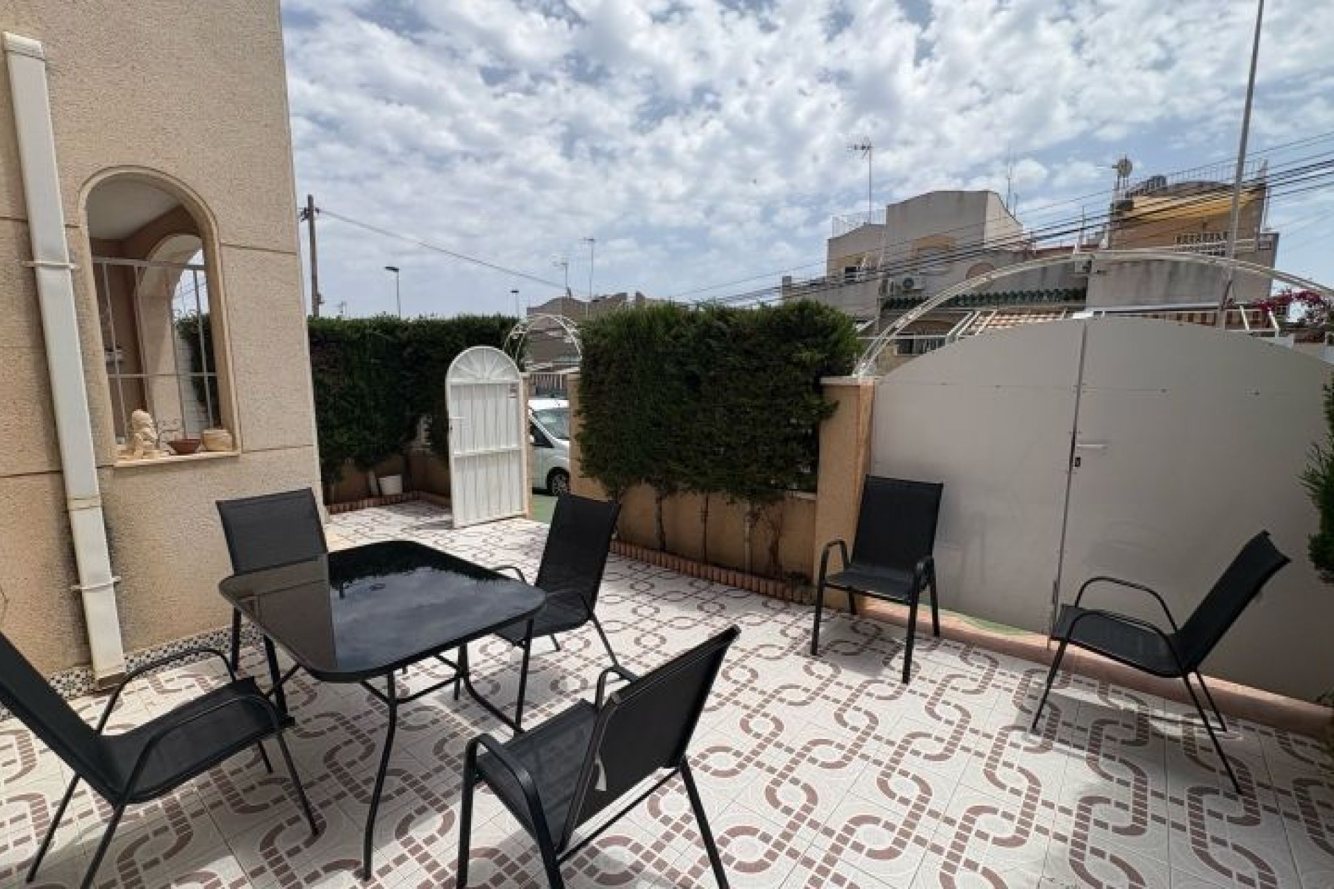 Reventa - Apartment -
Torrevieja