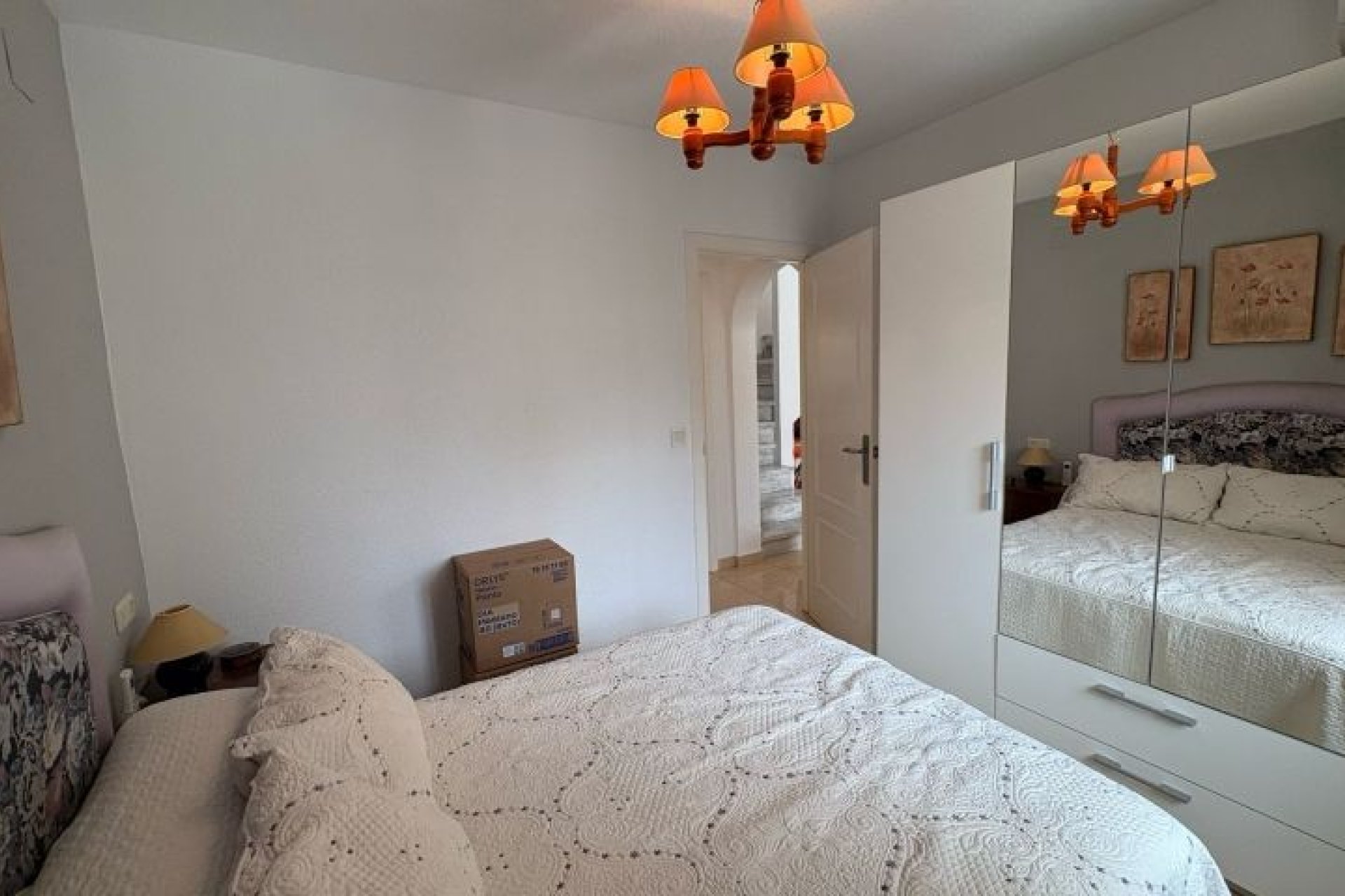 Reventa - Apartment -
Torrevieja