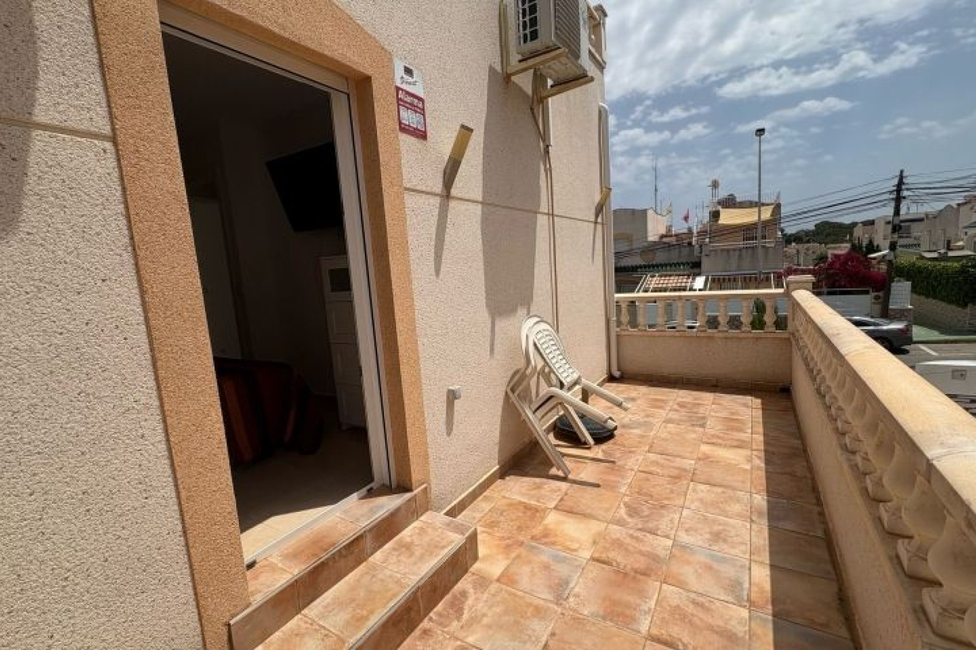 Reventa - Apartment -
Torrevieja