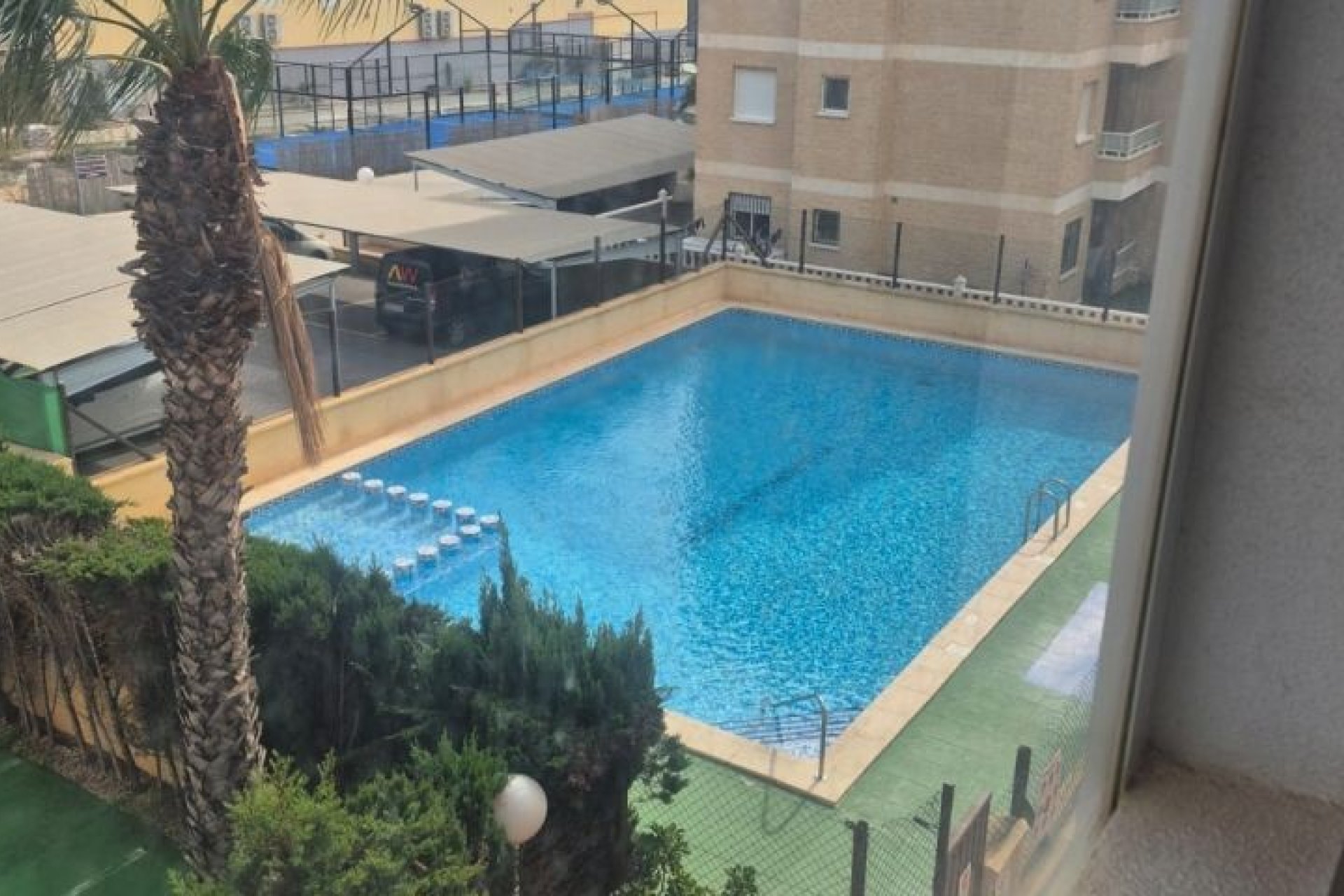 Reventa - Apartment -
Torrevieja