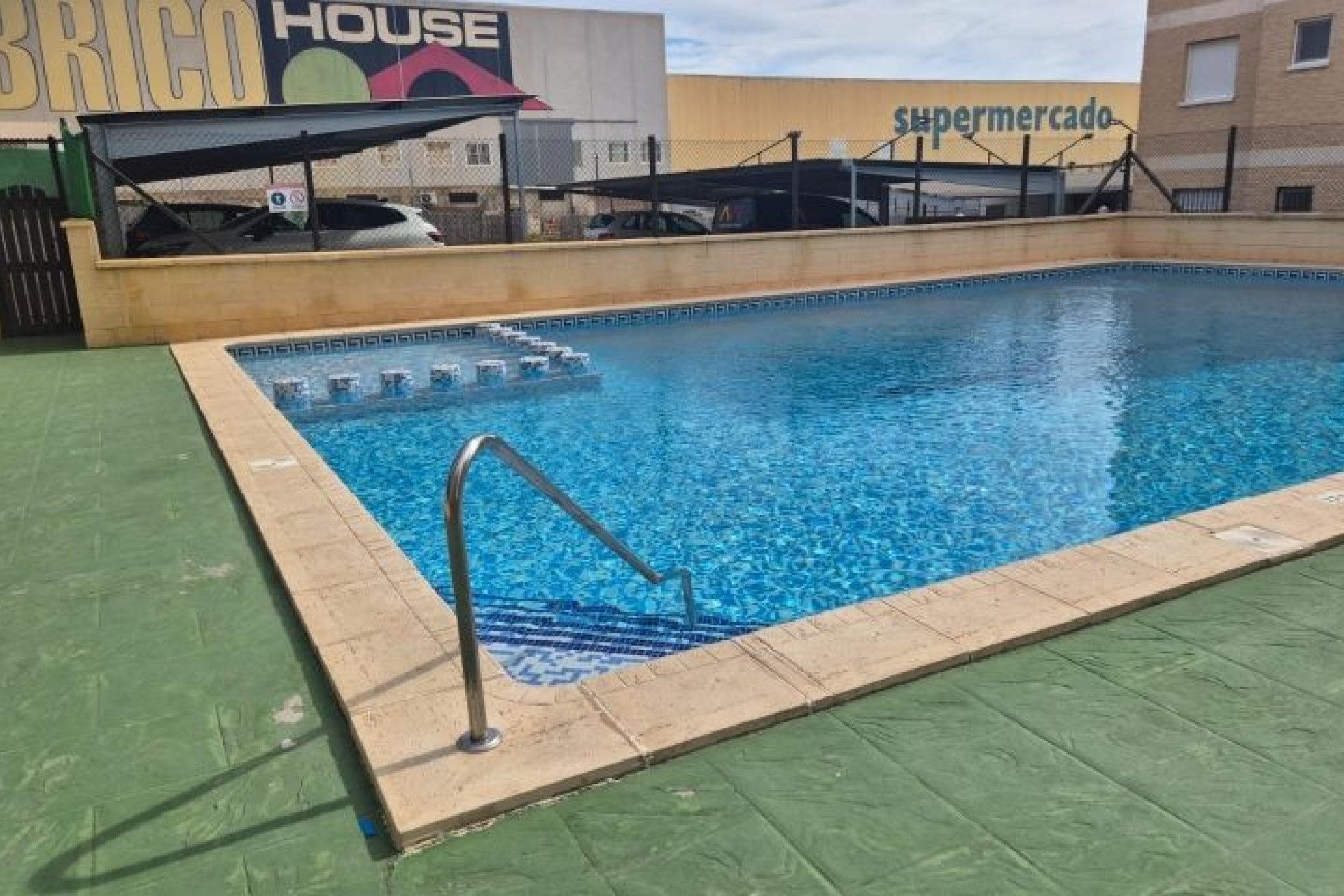 Reventa - Apartment -
Torrevieja