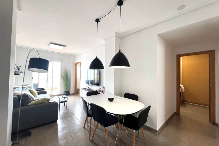 Reventa - Apartment -
Torrevieja