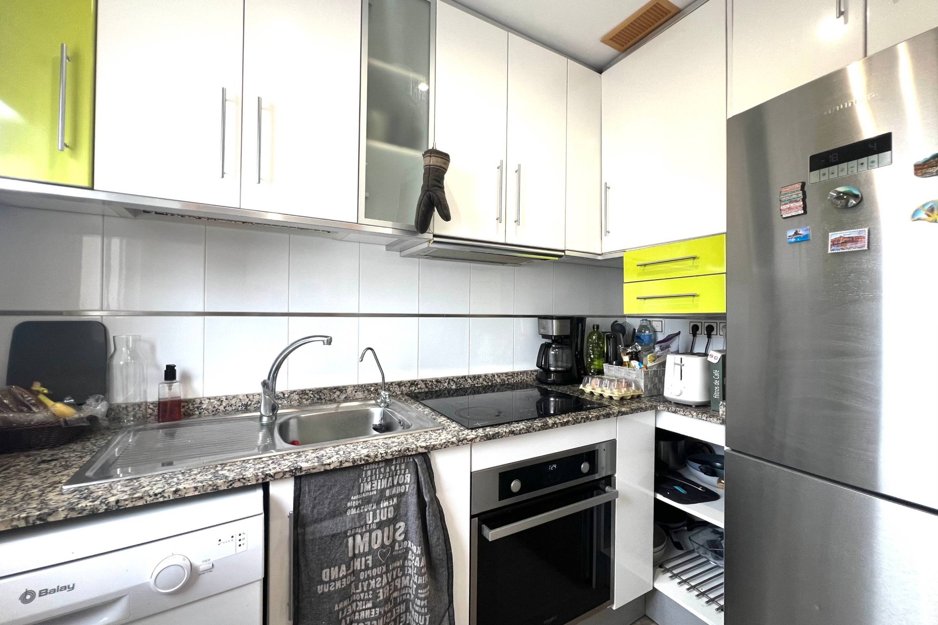 Reventa - Apartment -
Torrevieja