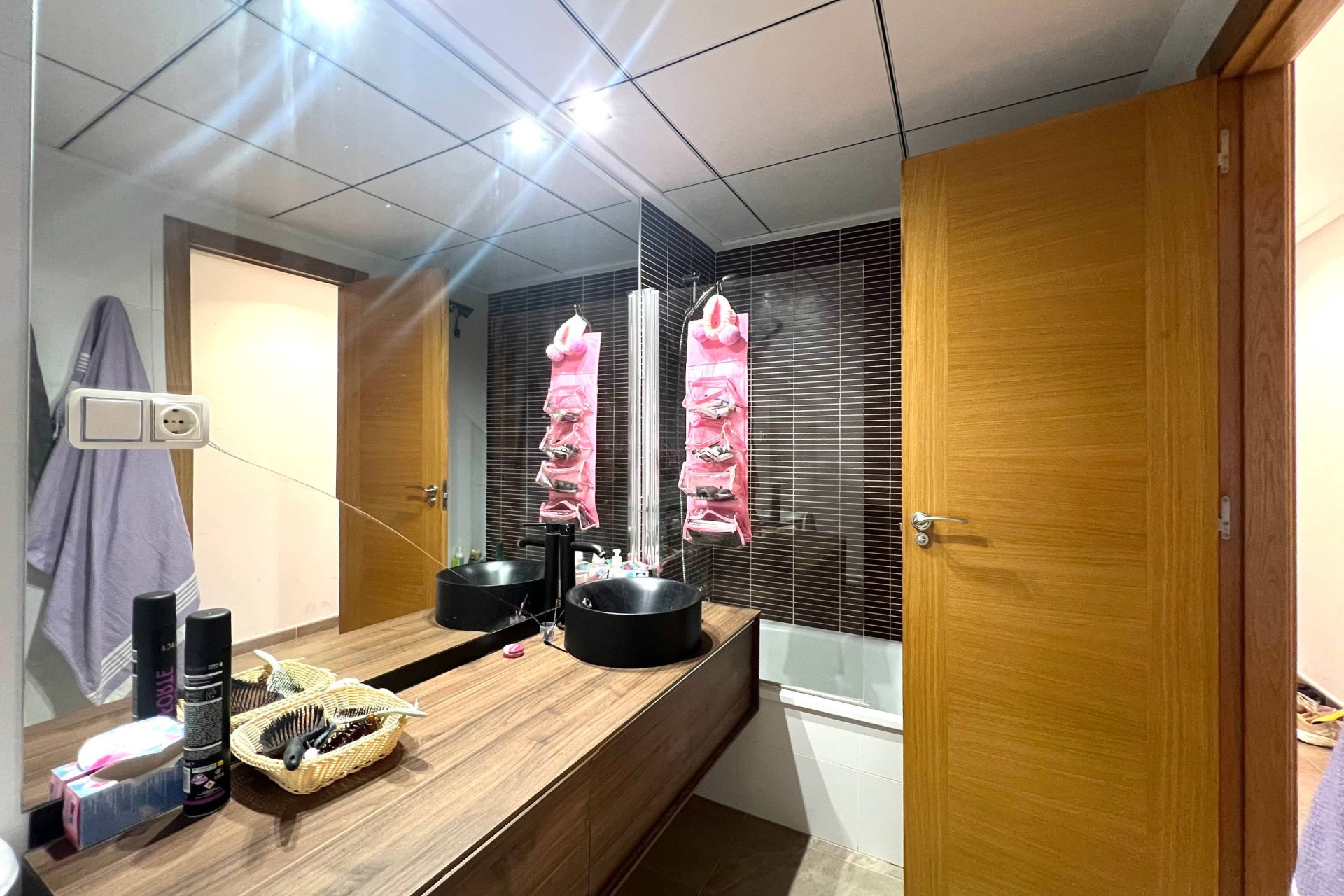 Reventa - Apartment -
Torrevieja