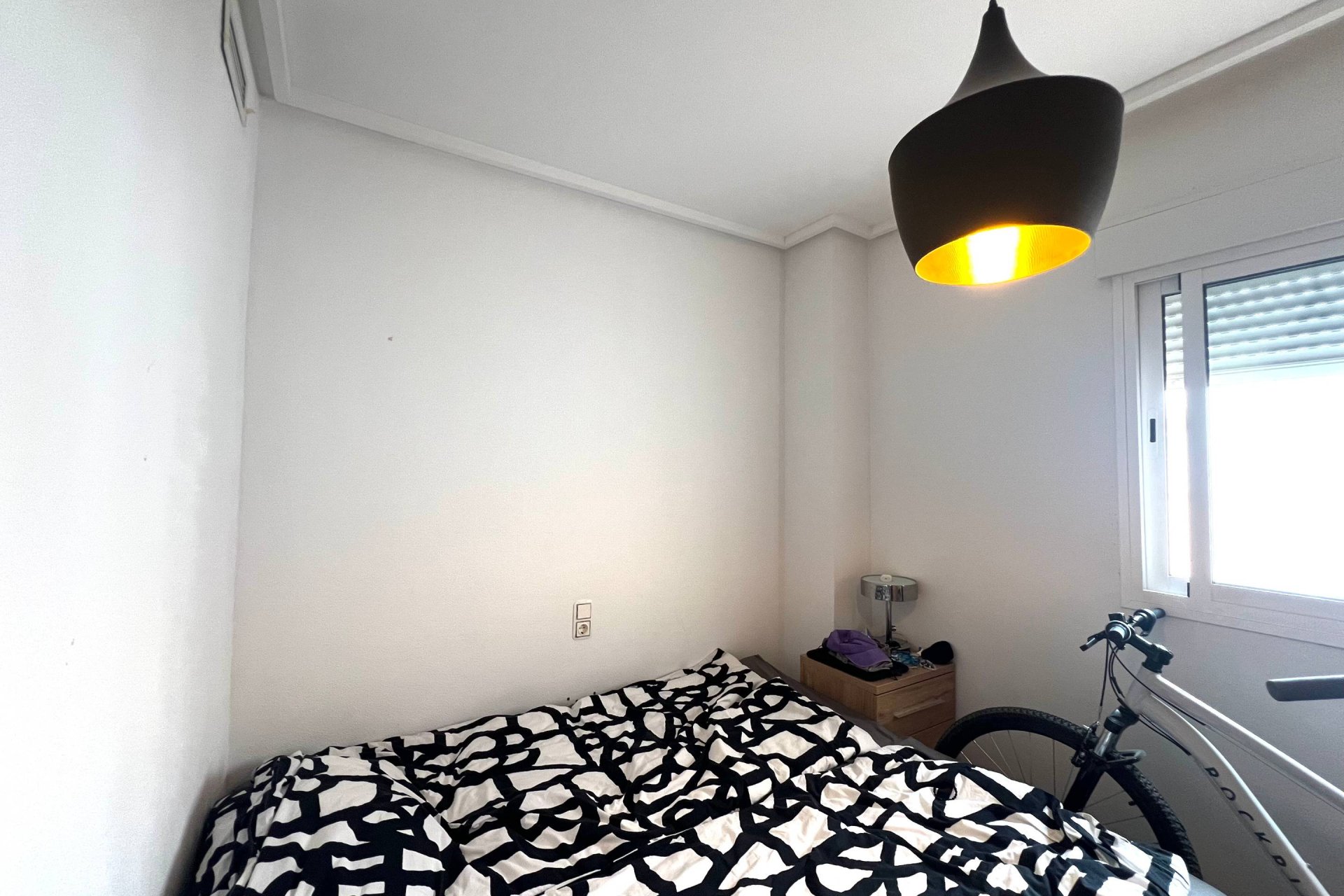 Reventa - Apartment -
Torrevieja