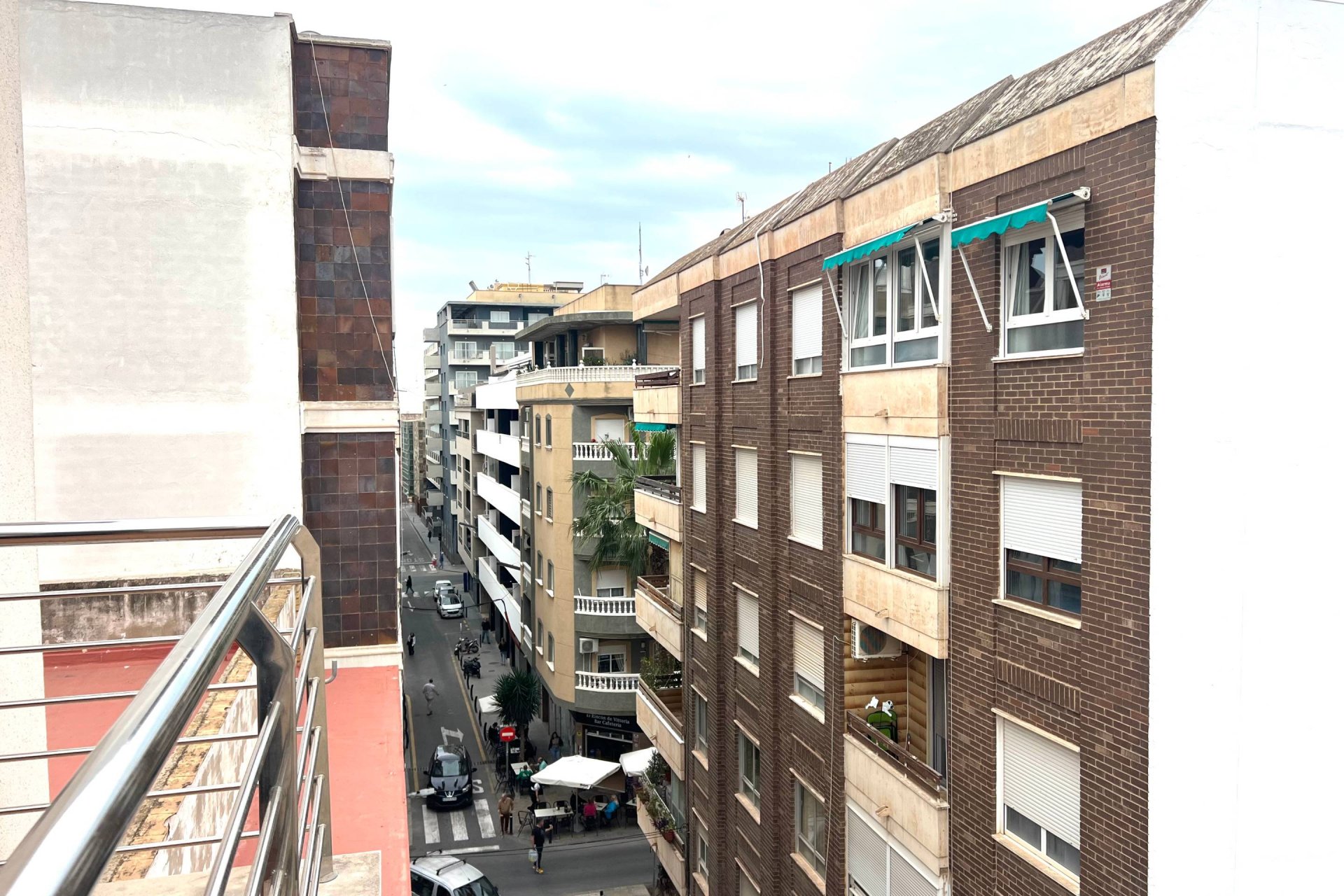 Reventa - Apartment -
Torrevieja