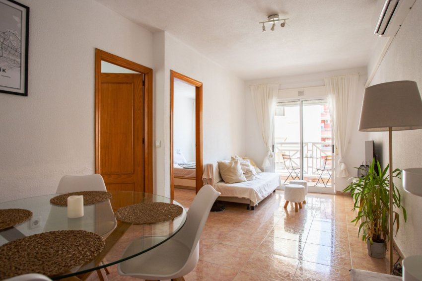 Reventa - Apartment -
Torrevieja
