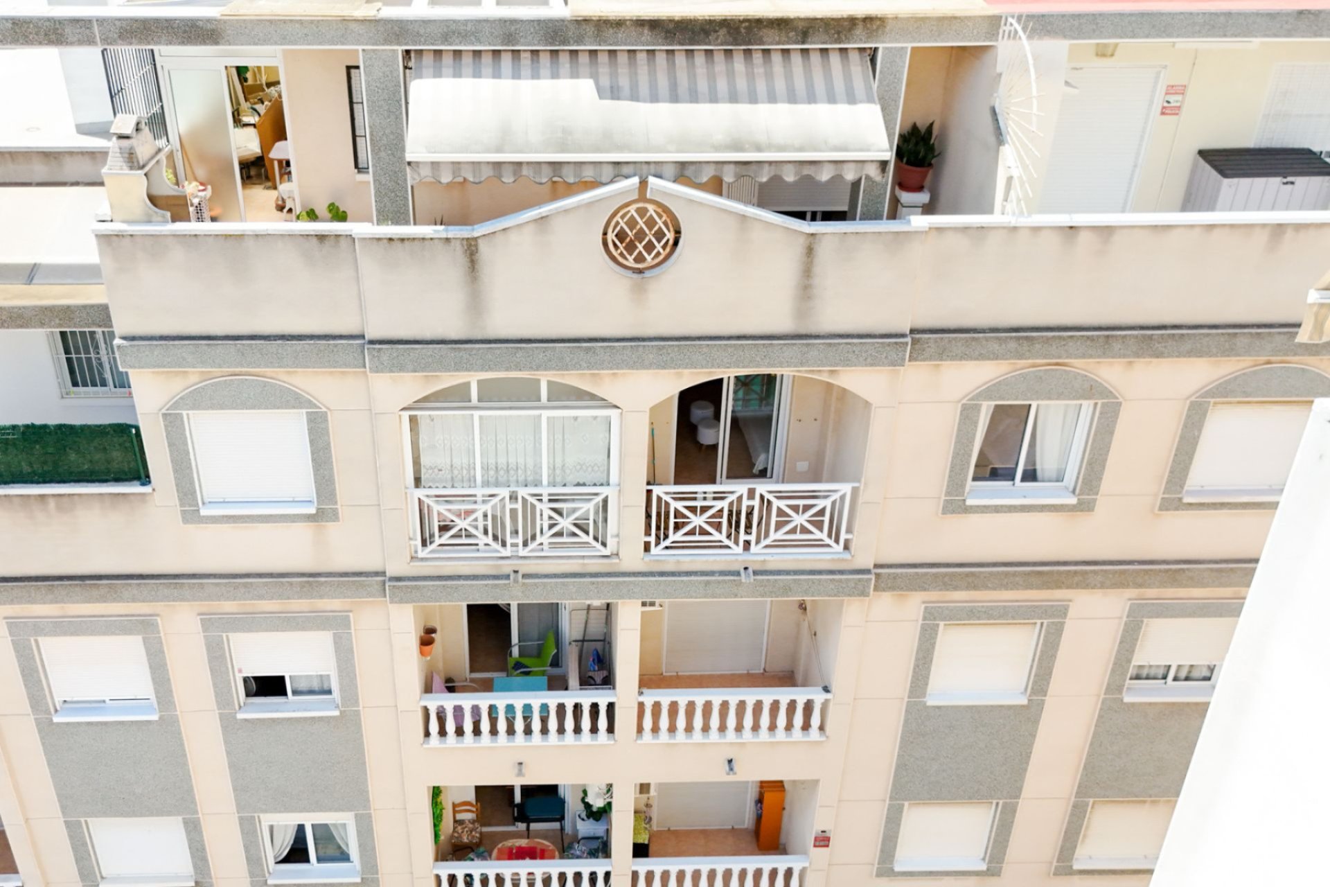 Reventa - Apartment -
Torrevieja