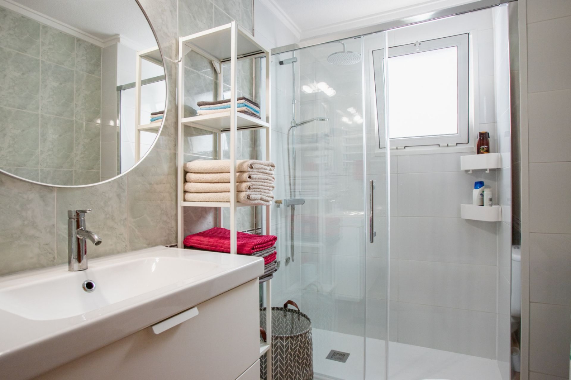 Reventa - Apartment -
Torrevieja