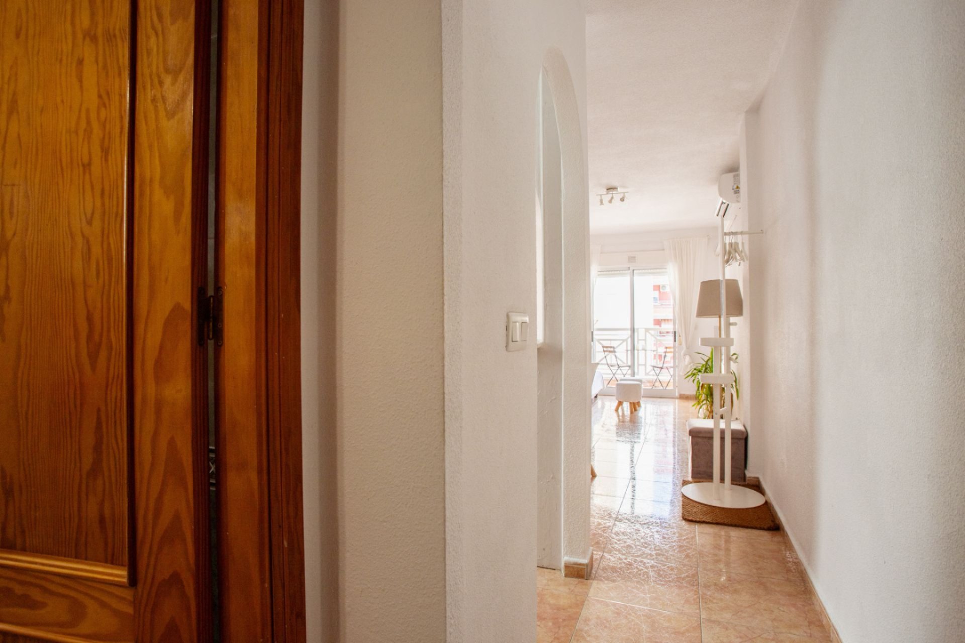 Reventa - Apartment -
Torrevieja