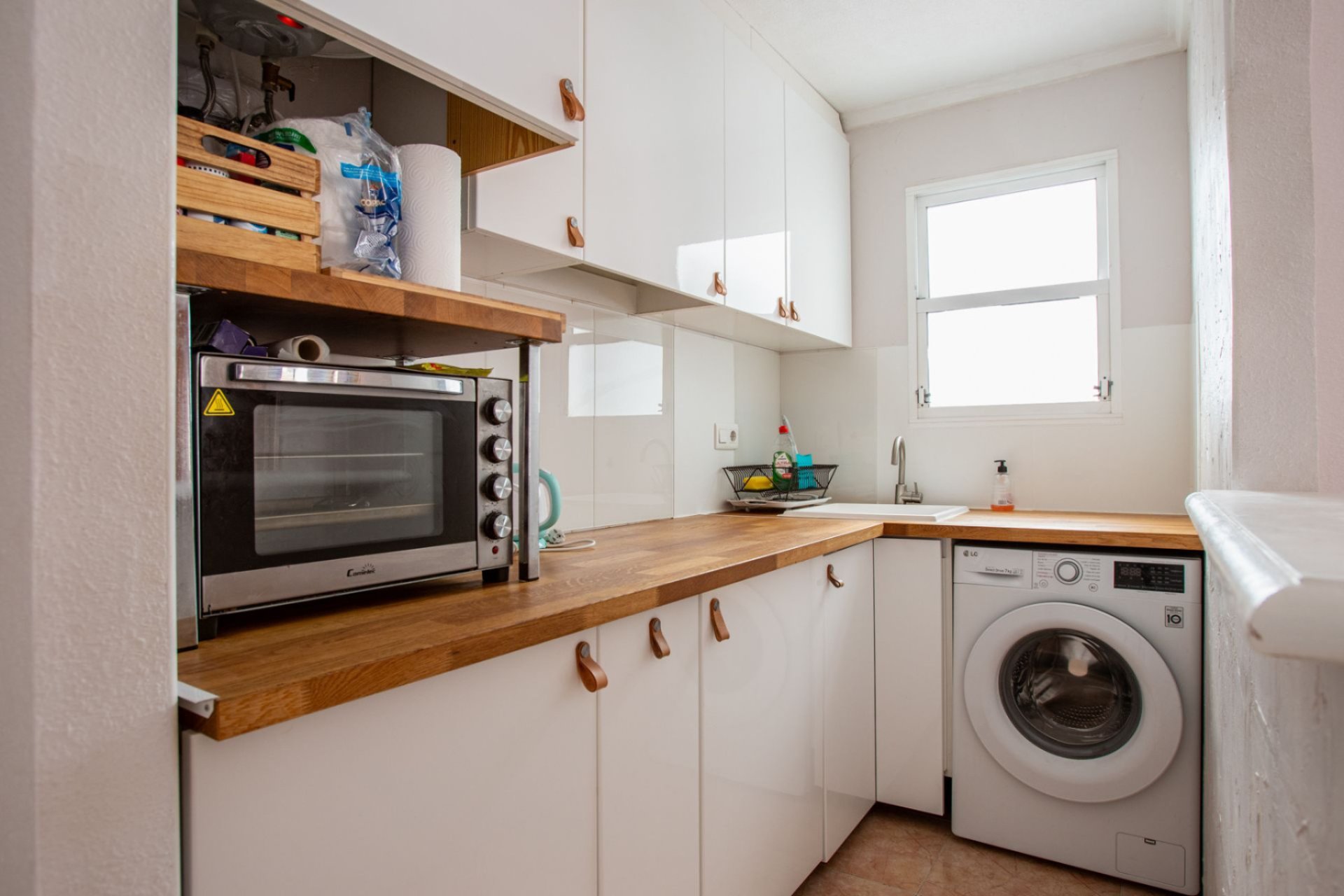 Reventa - Apartment -
Torrevieja