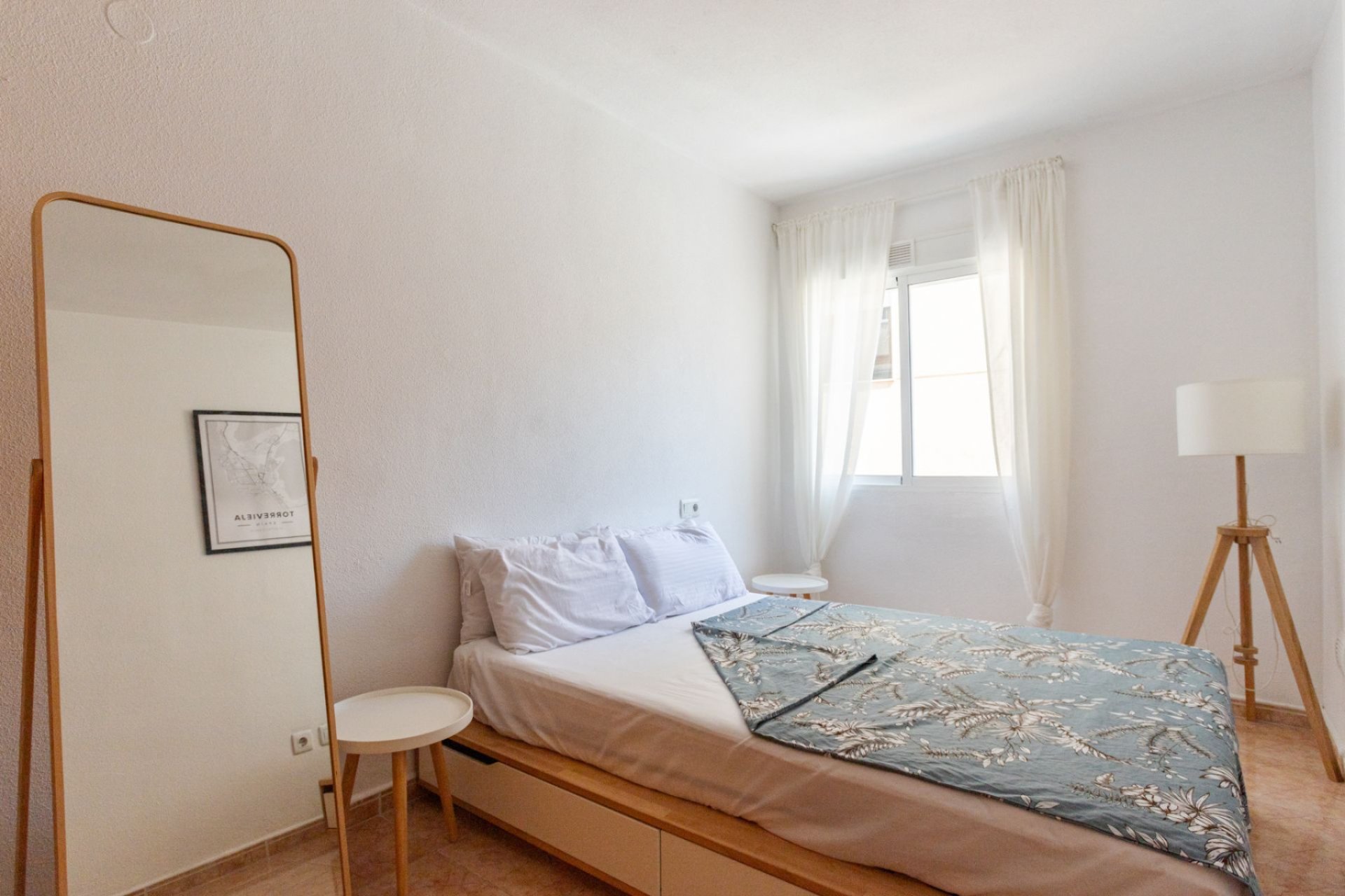 Reventa - Apartment -
Torrevieja