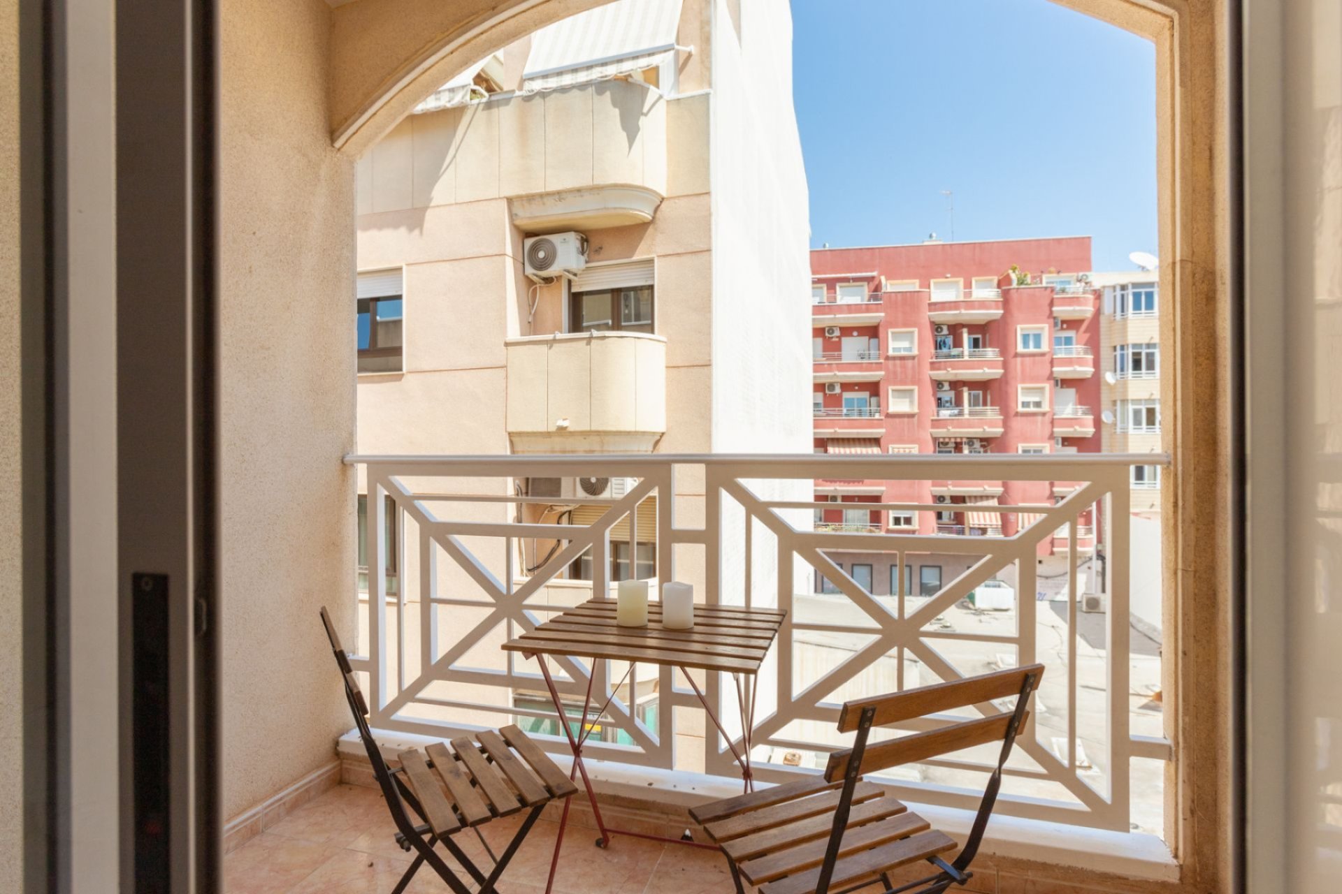 Reventa - Apartment -
Torrevieja