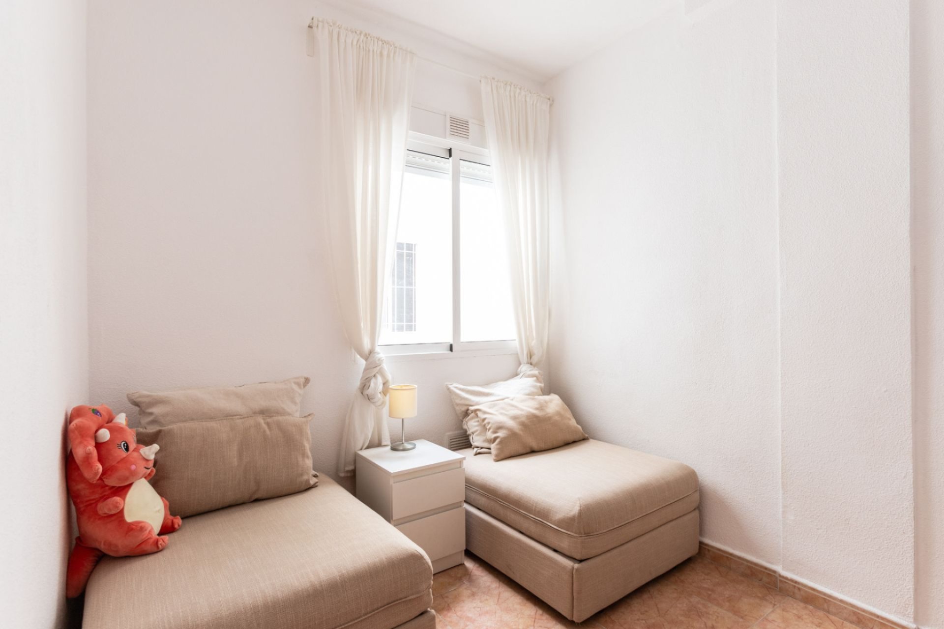 Reventa - Apartment -
Torrevieja