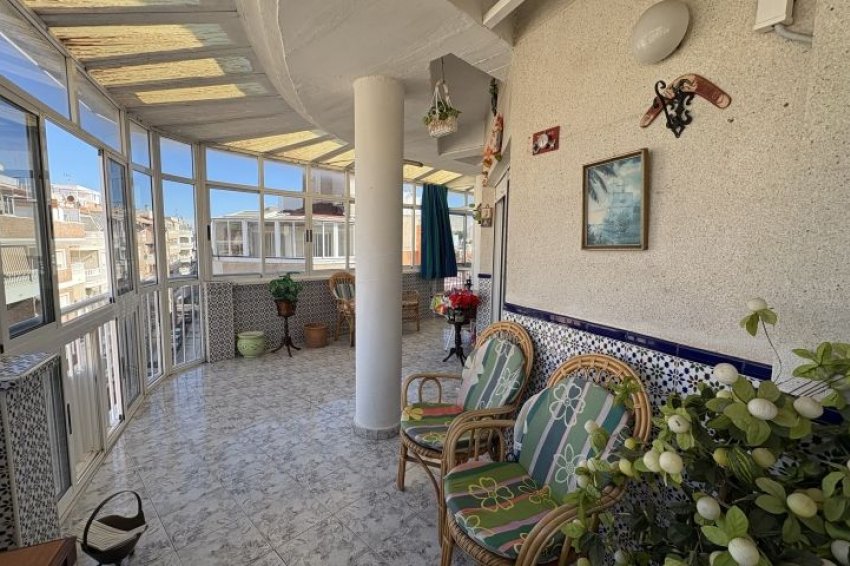 Reventa - Apartment -
Torrevieja