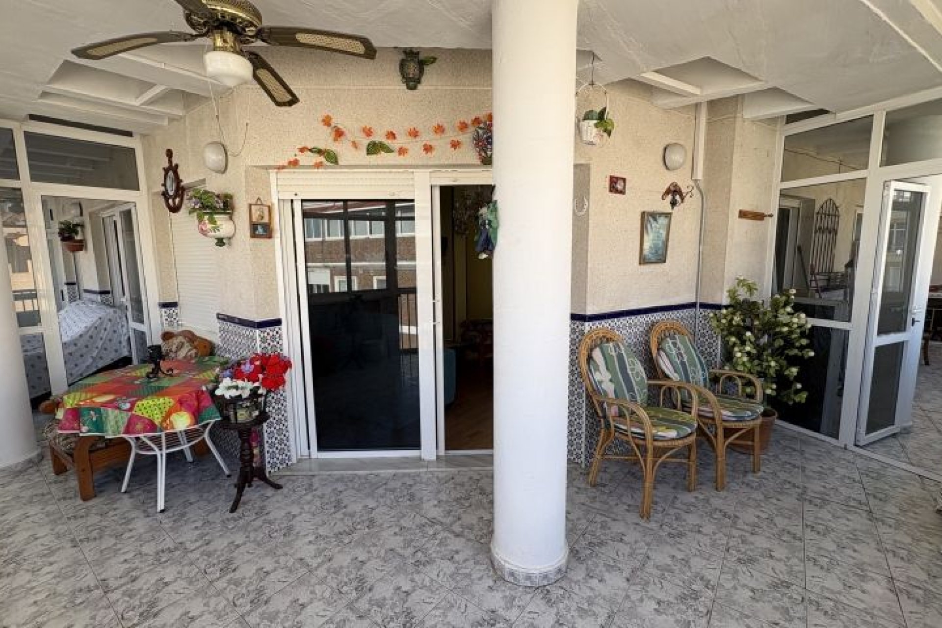 Reventa - Apartment -
Torrevieja