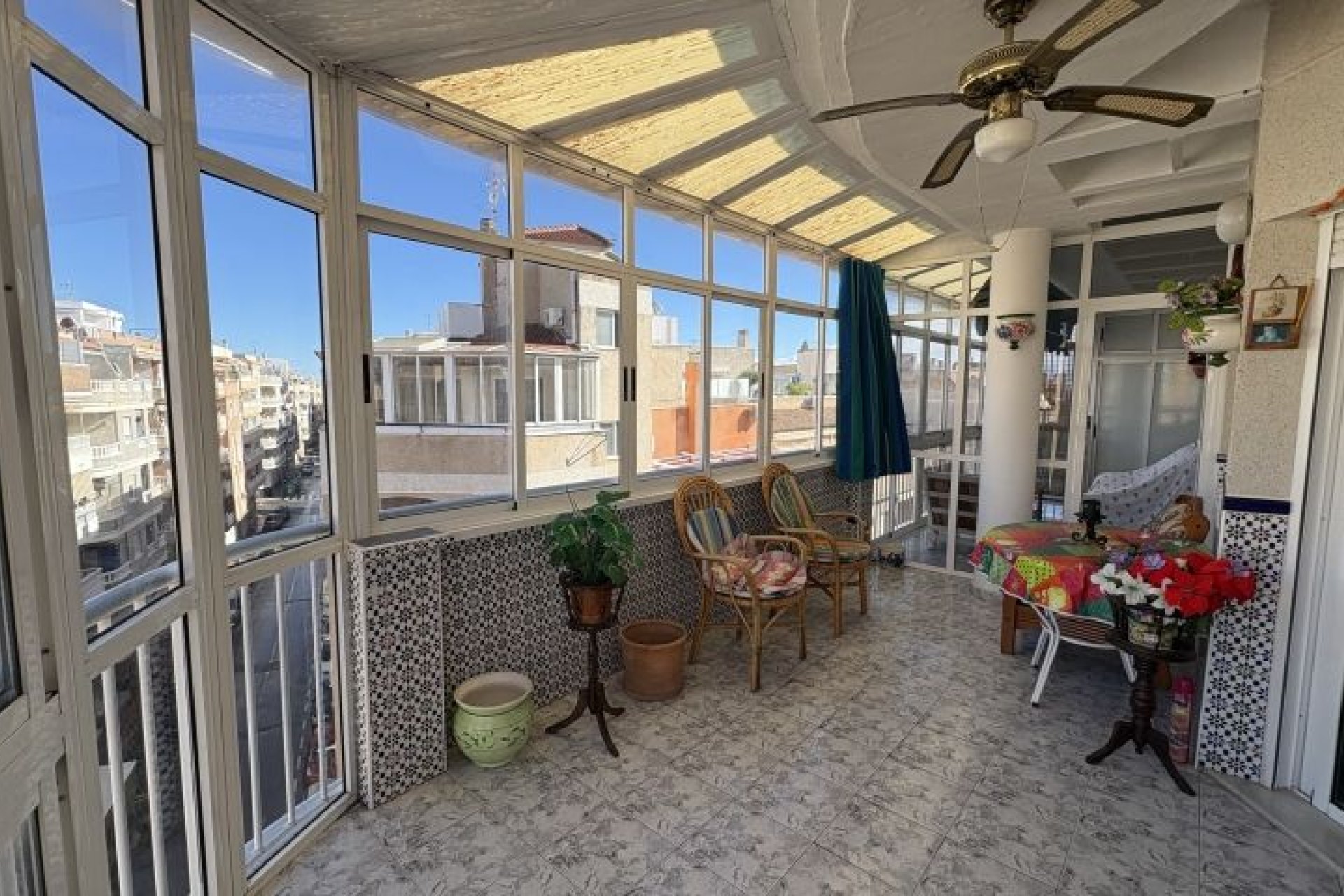 Reventa - Apartment -
Torrevieja