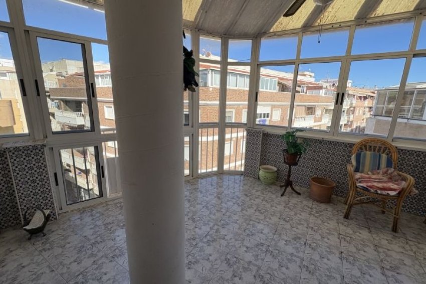 Reventa - Apartment -
Torrevieja