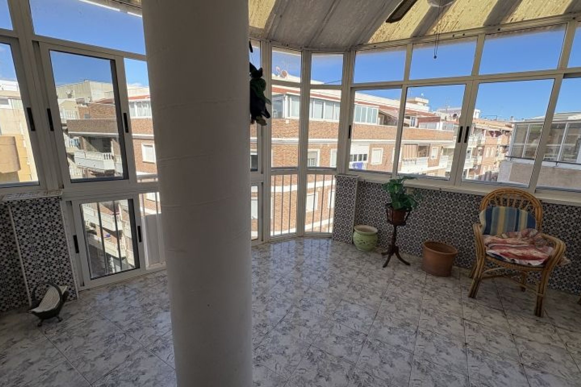 Reventa - Apartment -
Torrevieja