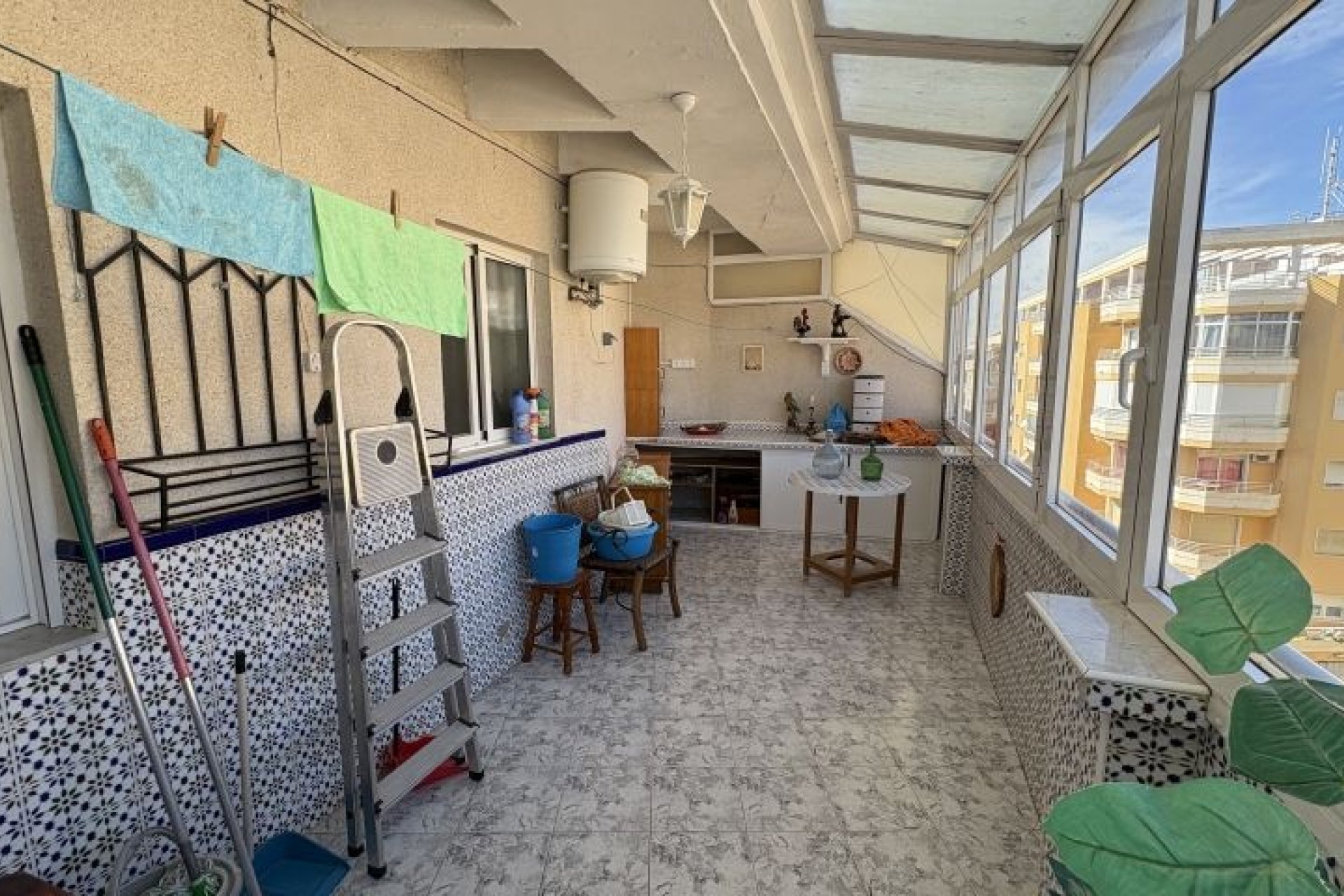 Reventa - Apartment -
Torrevieja