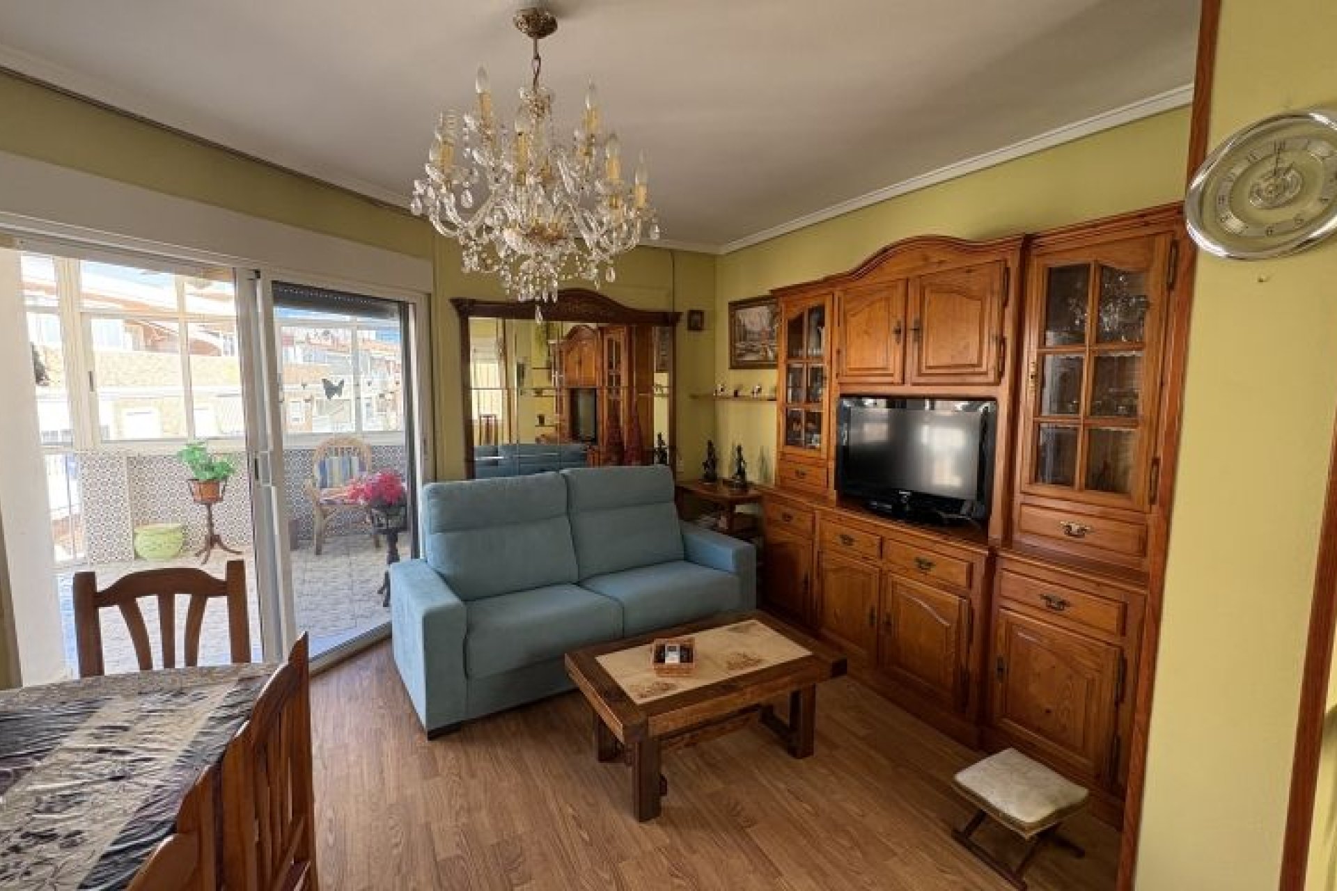 Reventa - Apartment -
Torrevieja