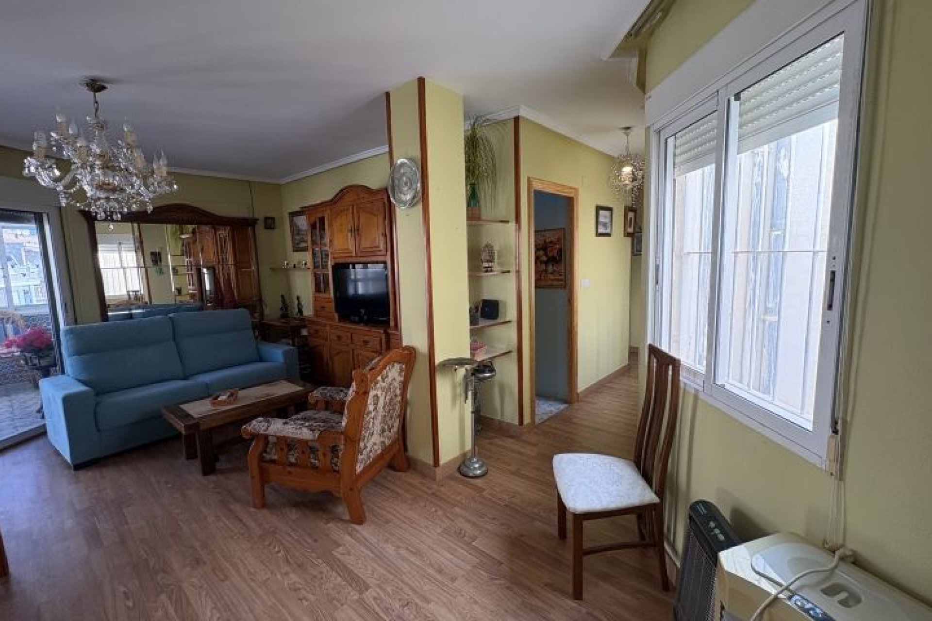 Reventa - Apartment -
Torrevieja