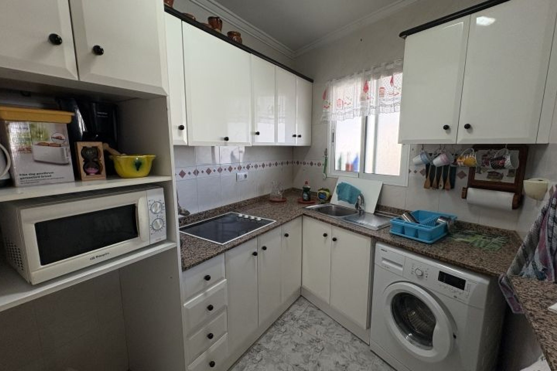 Reventa - Apartment -
Torrevieja