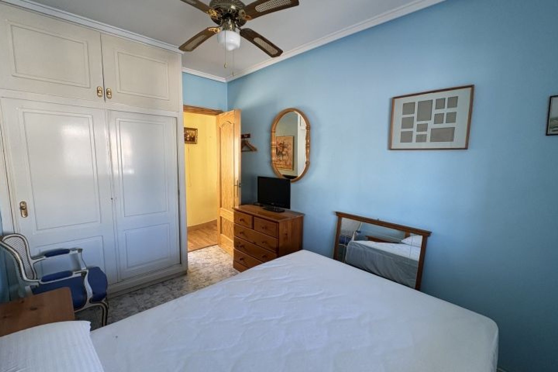 Reventa - Apartment -
Torrevieja