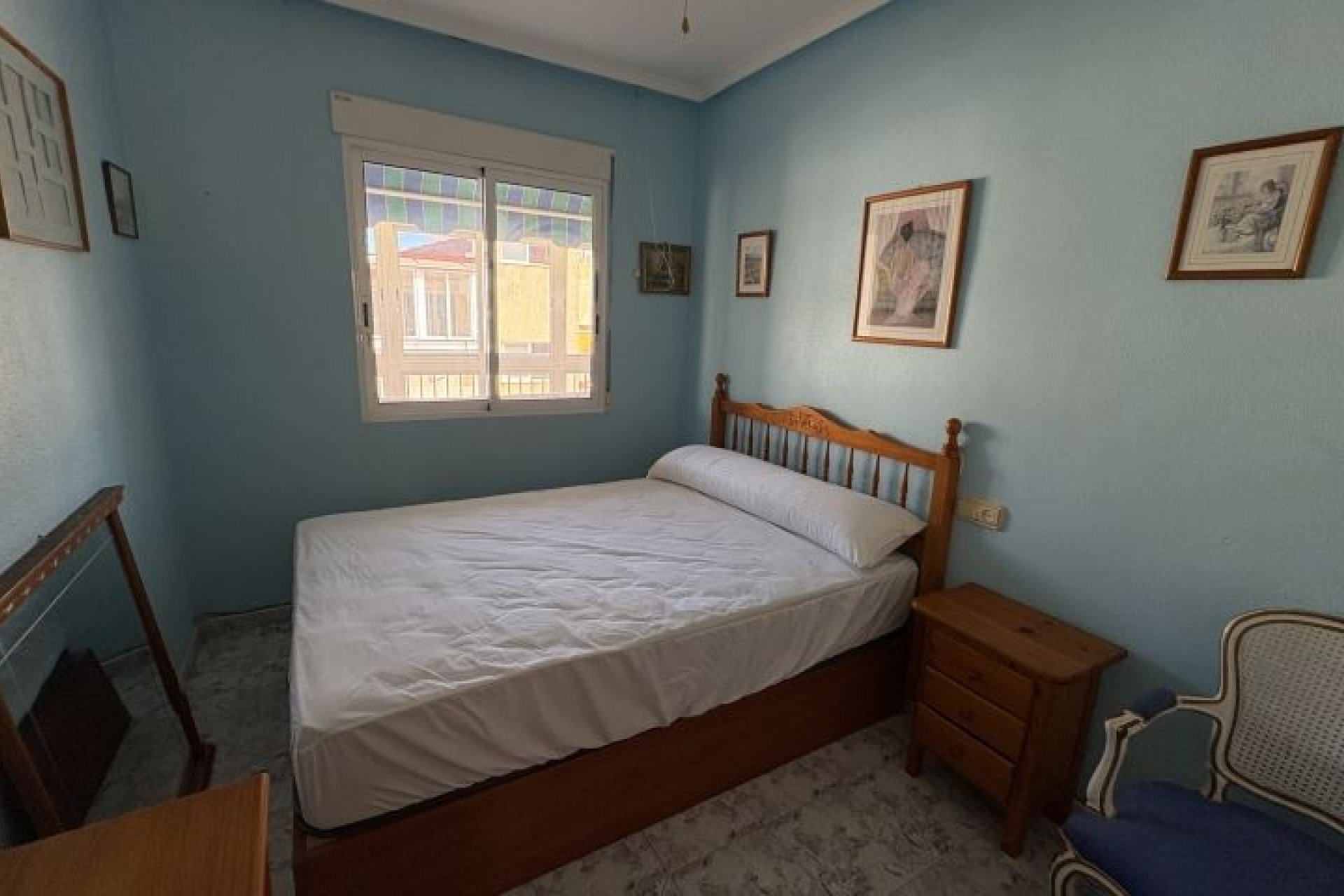 Reventa - Apartment -
Torrevieja