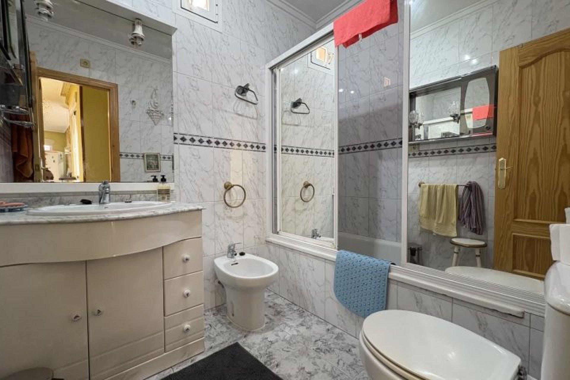 Reventa - Apartment -
Torrevieja